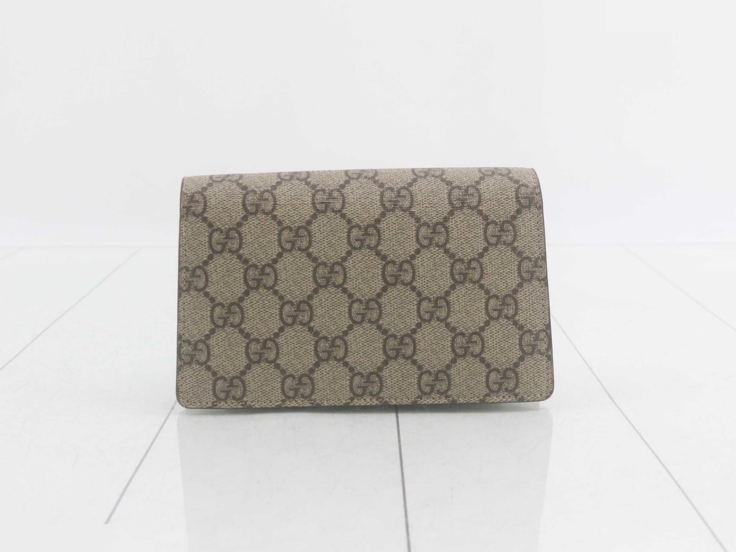 Shoulder bag Dionysus Super Mini Bag — view 2
