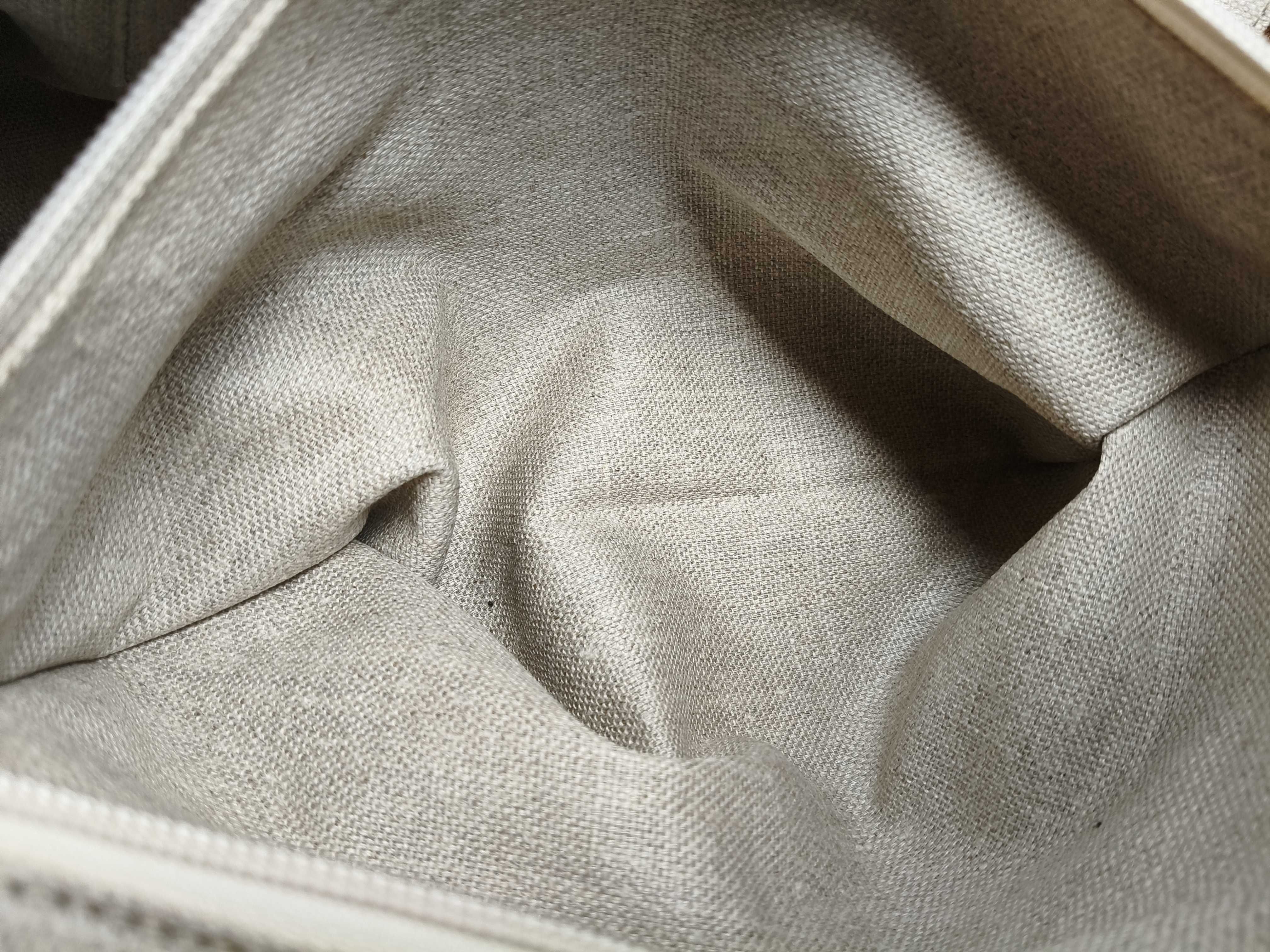 webbing Gucci Boston bag — view 11