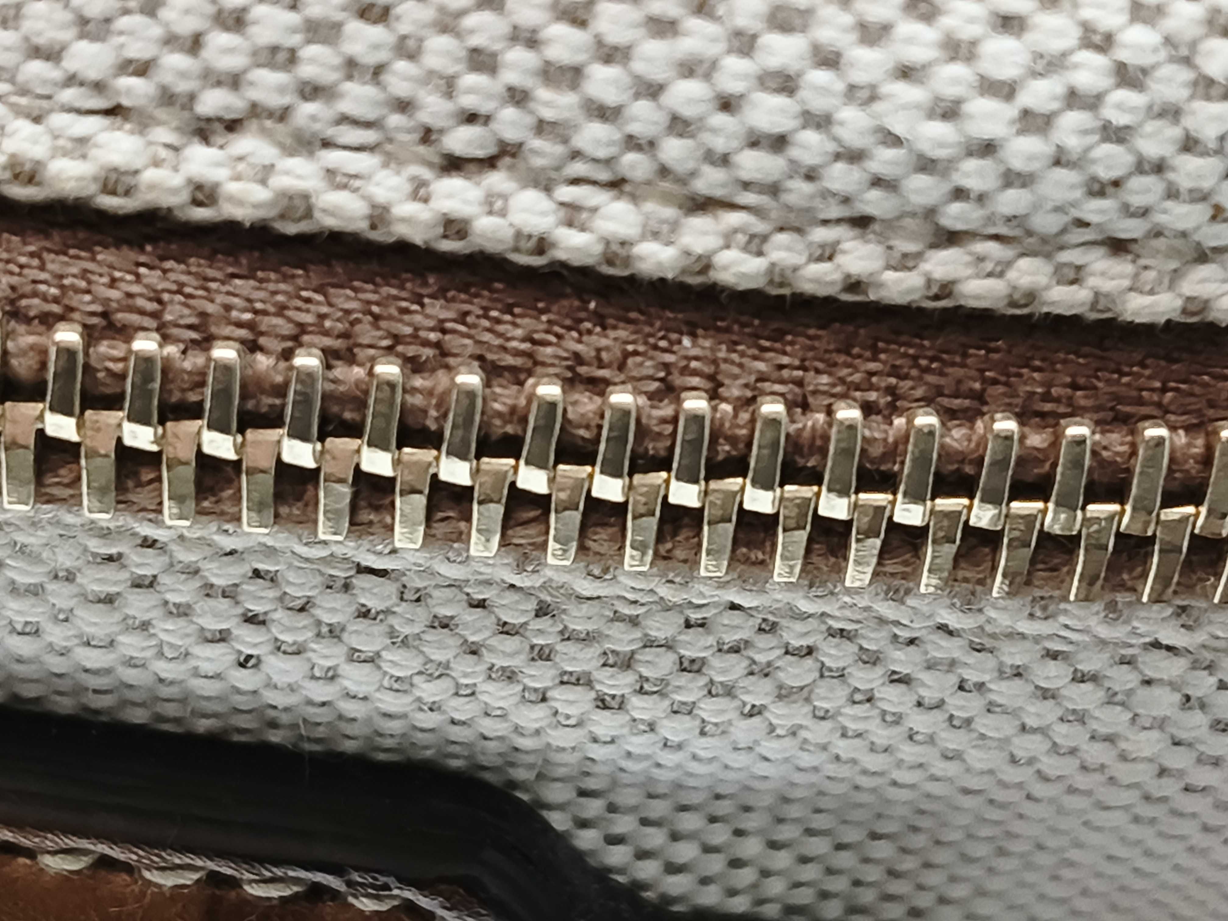 webbing Gucci Boston bag — view 6