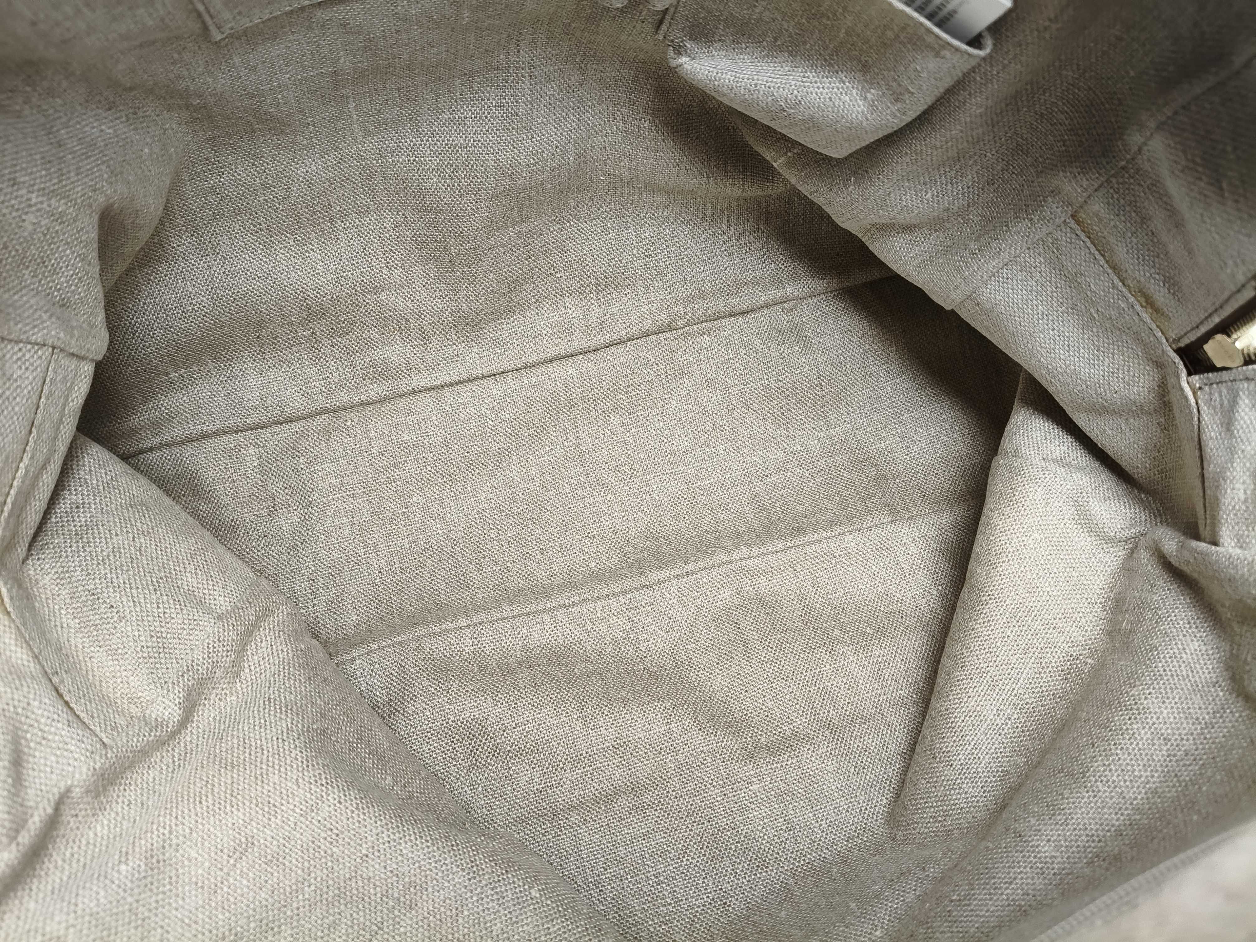 webbing Gucci Boston bag — view 10
