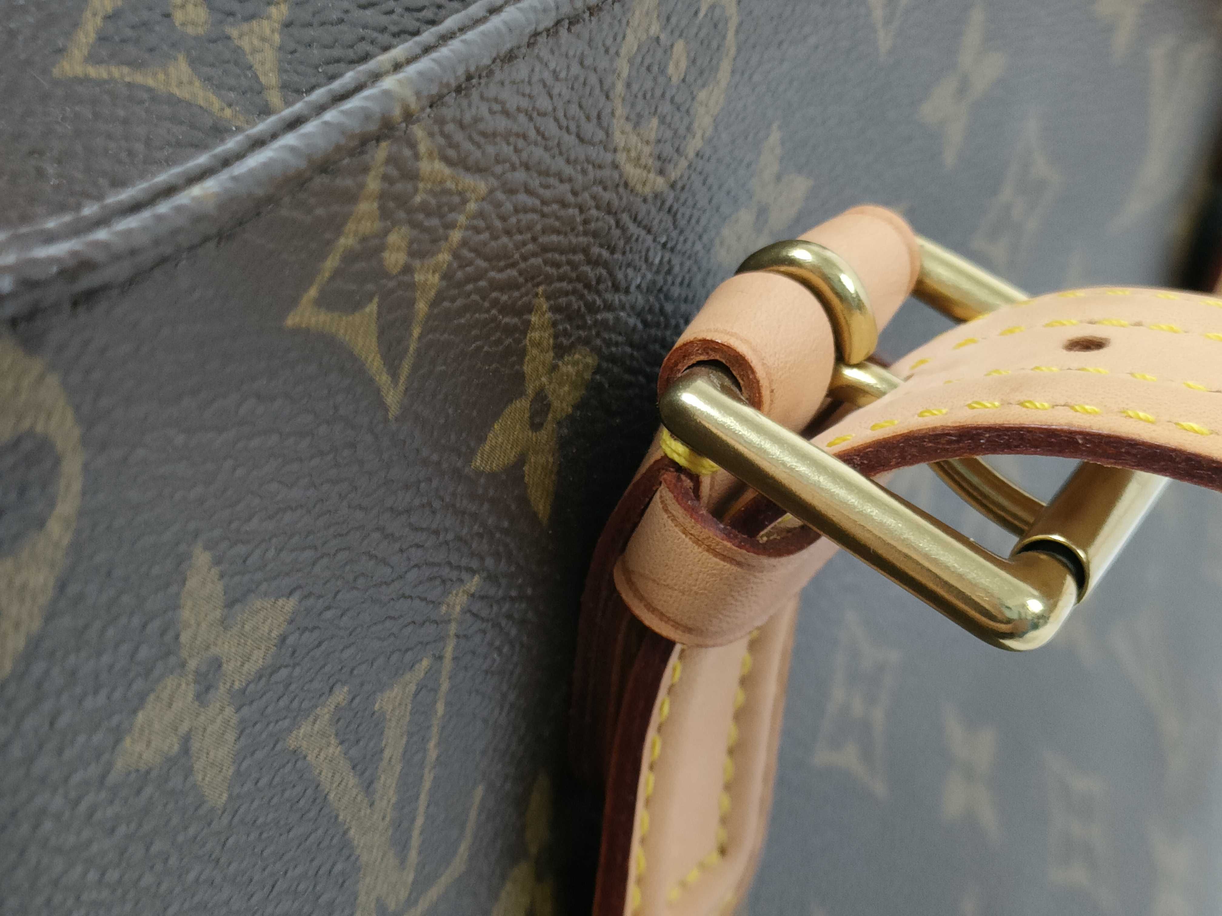Monogram Multiplicité M51162 MB0035 Brown Handbag — view 14