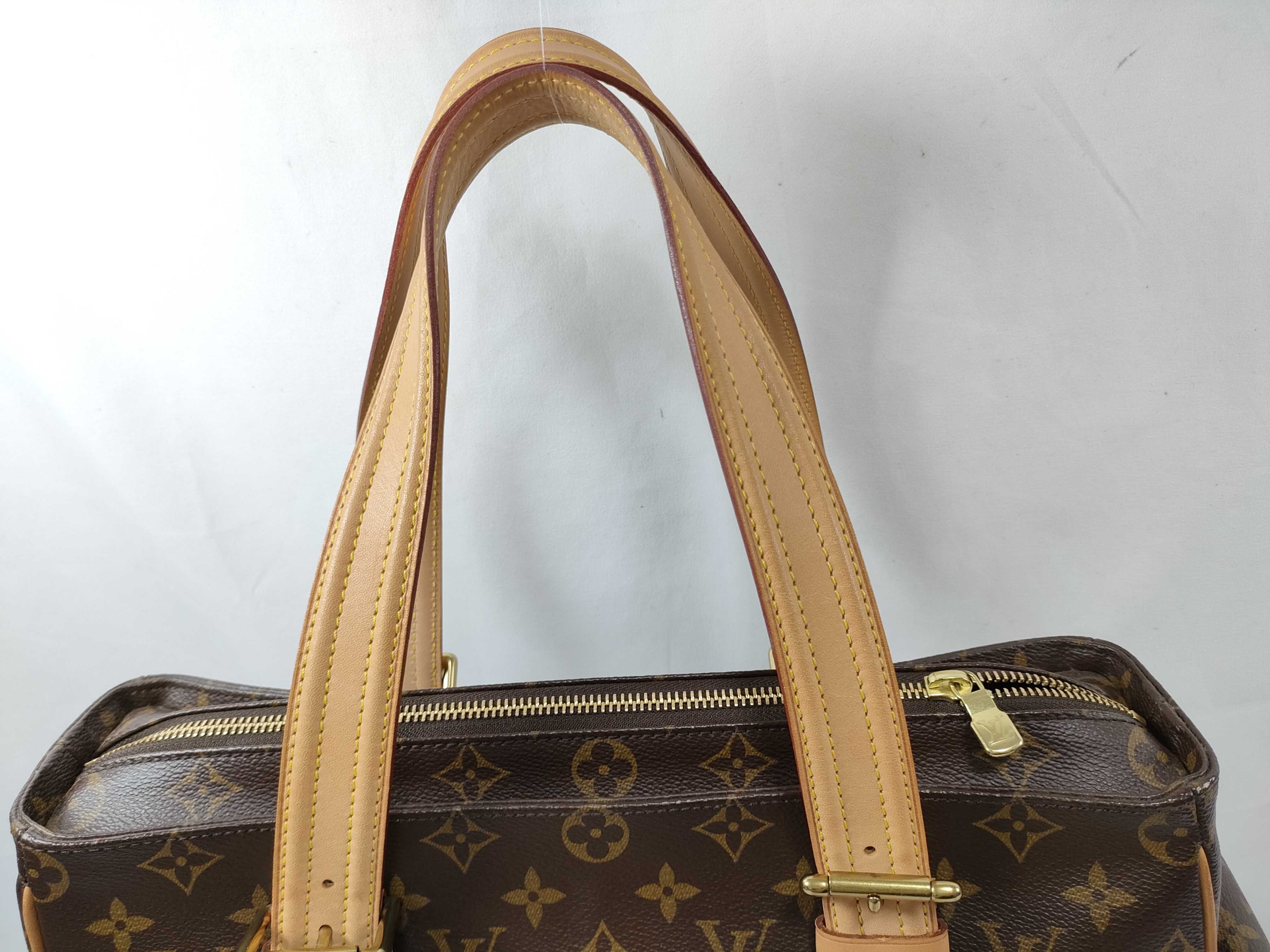 Monogram Multiplicité M51162 MB0035 Brown Handbag — view 3