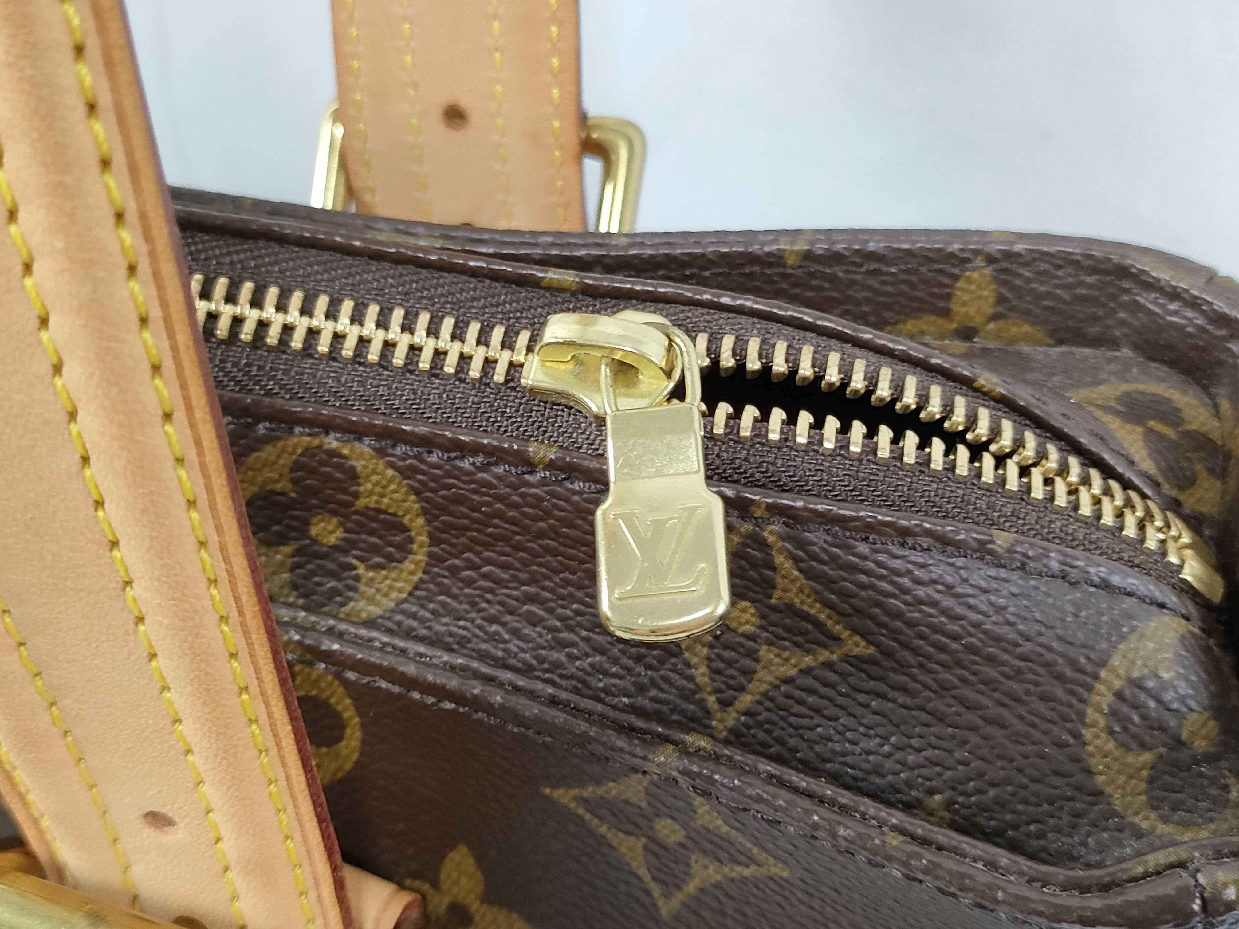 Monogram Multiplicité M51162 MB0035 Brown Handbag — view 4
