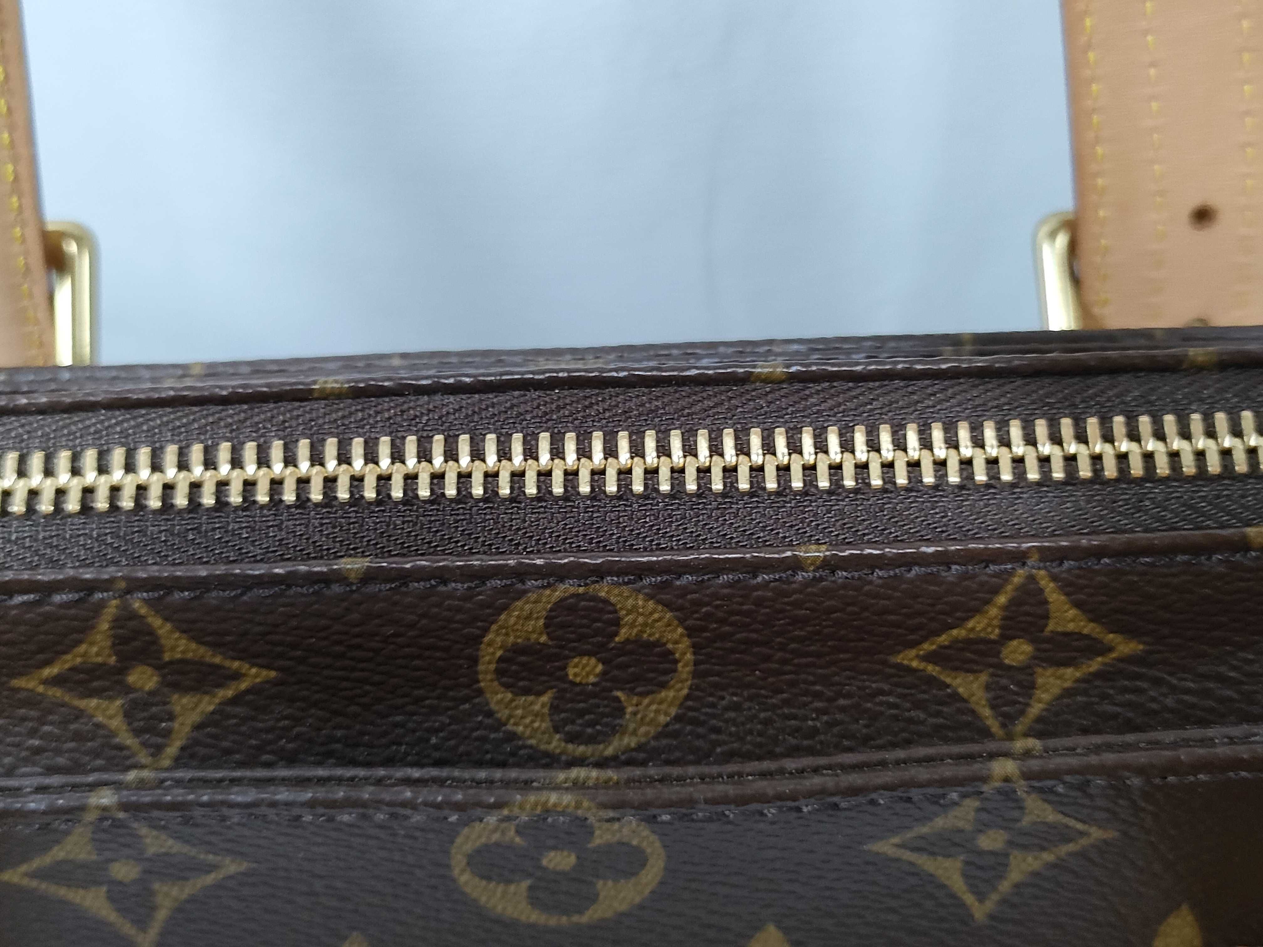 Monogram Multiplicité M51162 MB0035 Brown Handbag — view 5