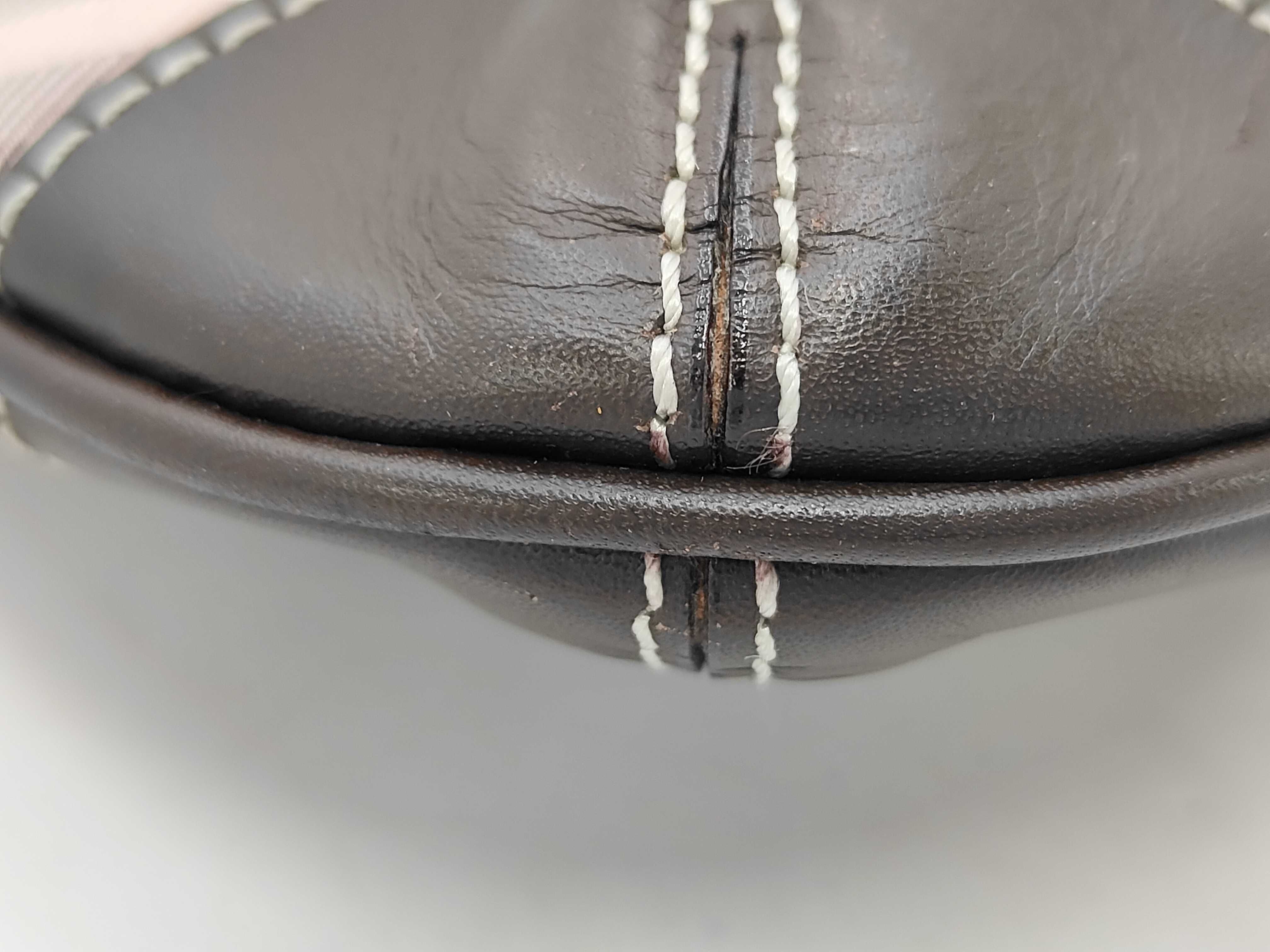 Blue Label Burberry Shoulder Bag — view 6