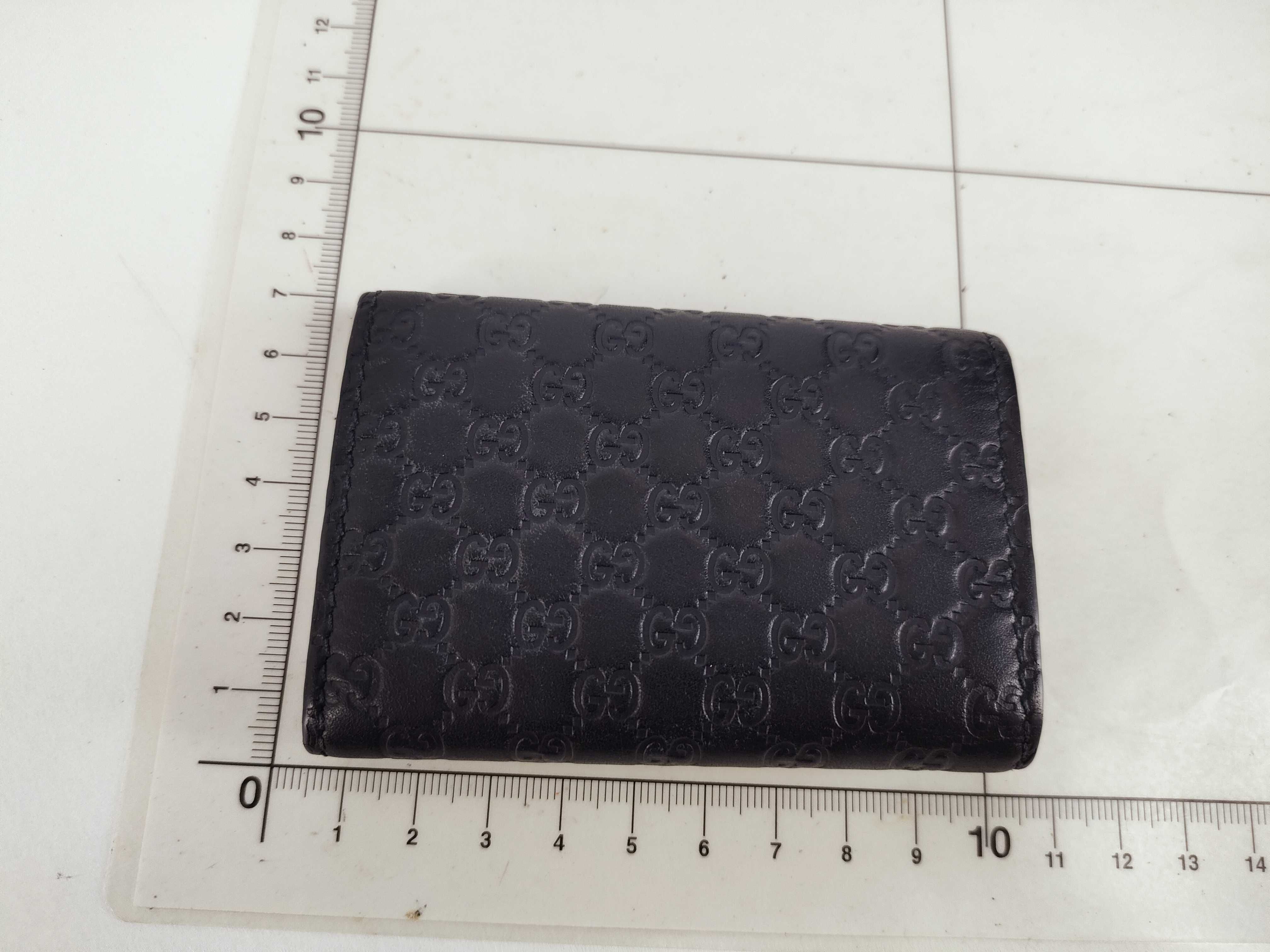 Guccissima Key Case — view 2