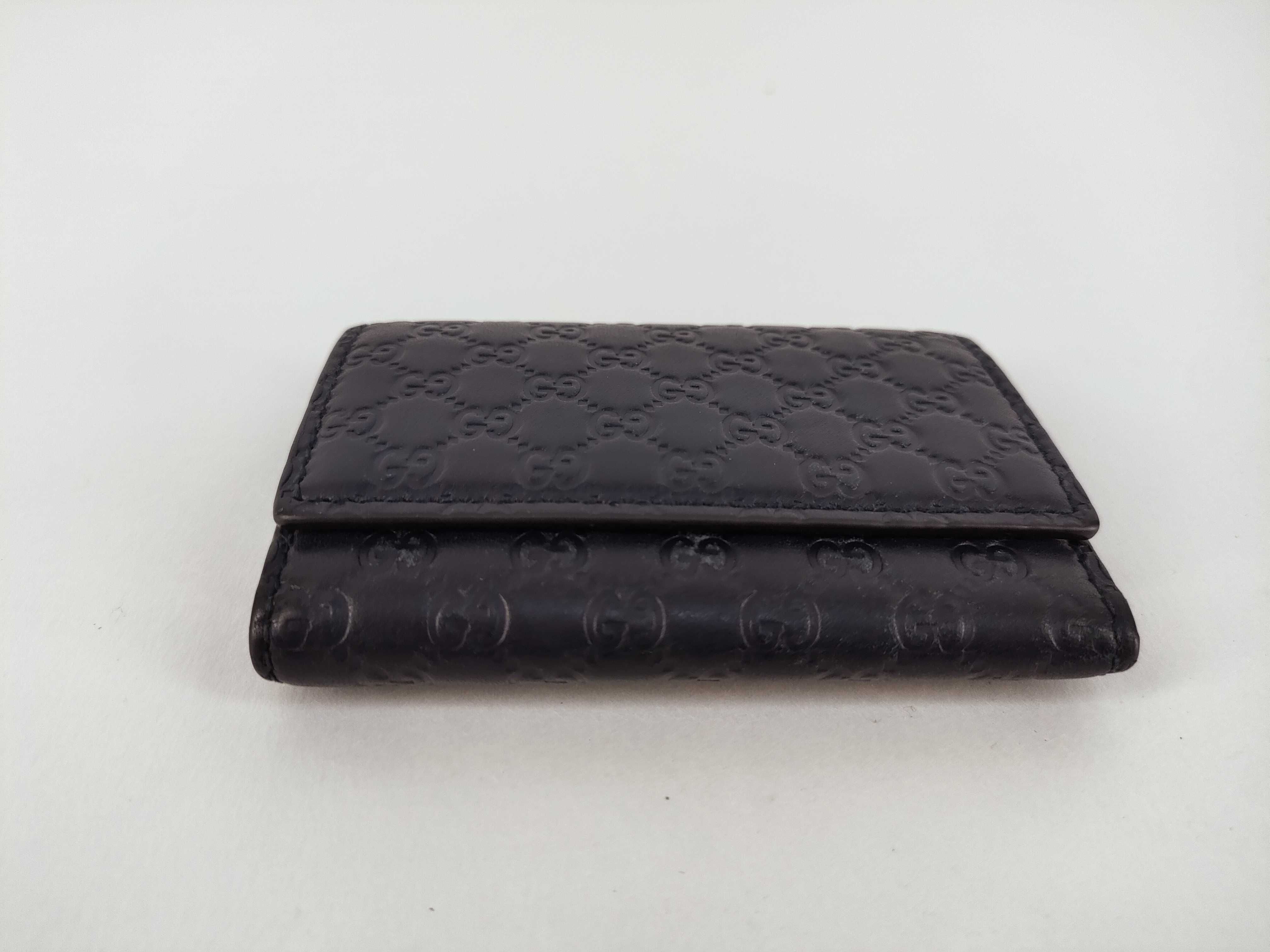 Guccissima Key Case — view 5