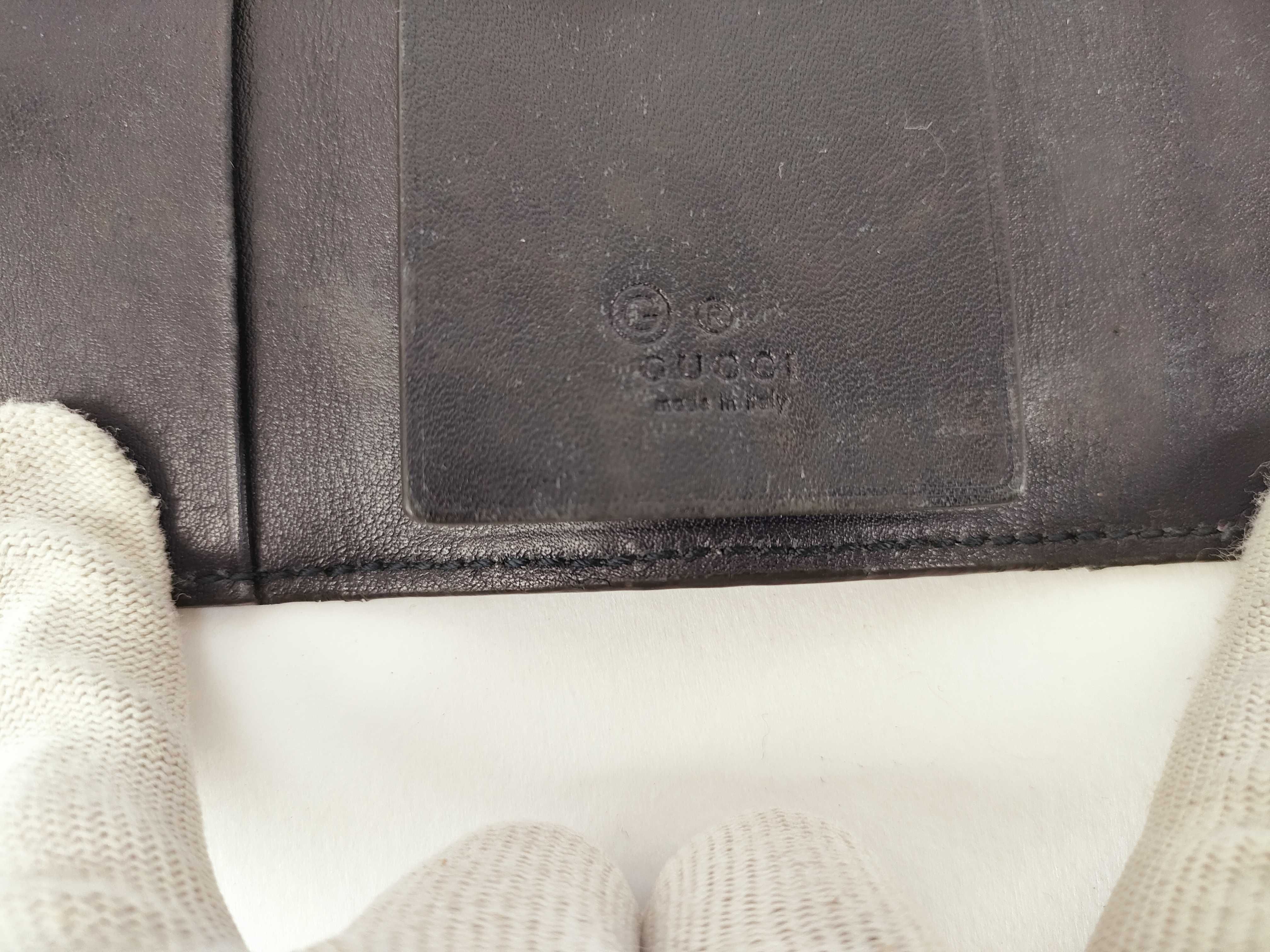 Guccissima Key Case — view 10
