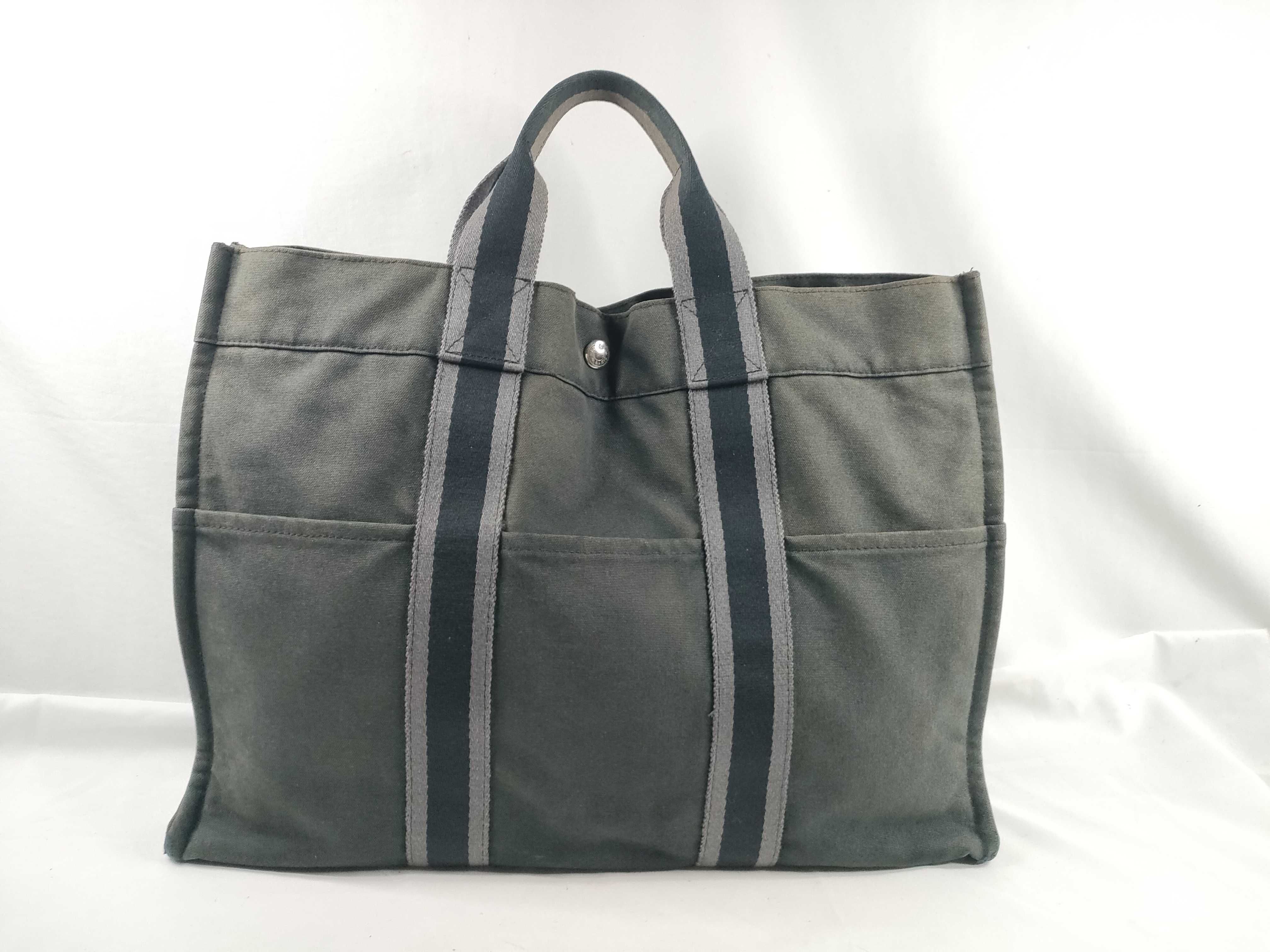 Fourre-Tout Tote Bag