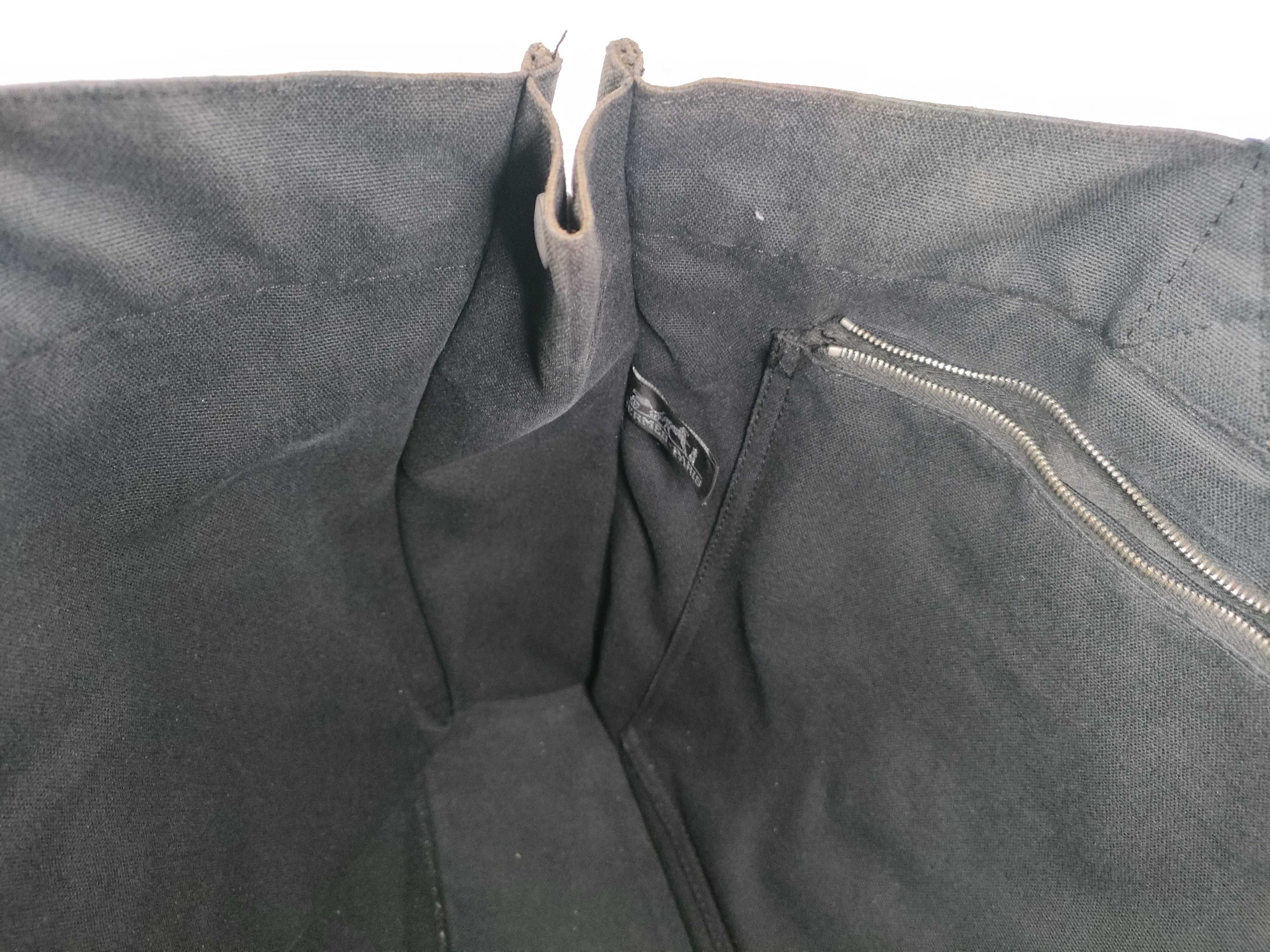 Fourre-Tout Tote Bag — view 11