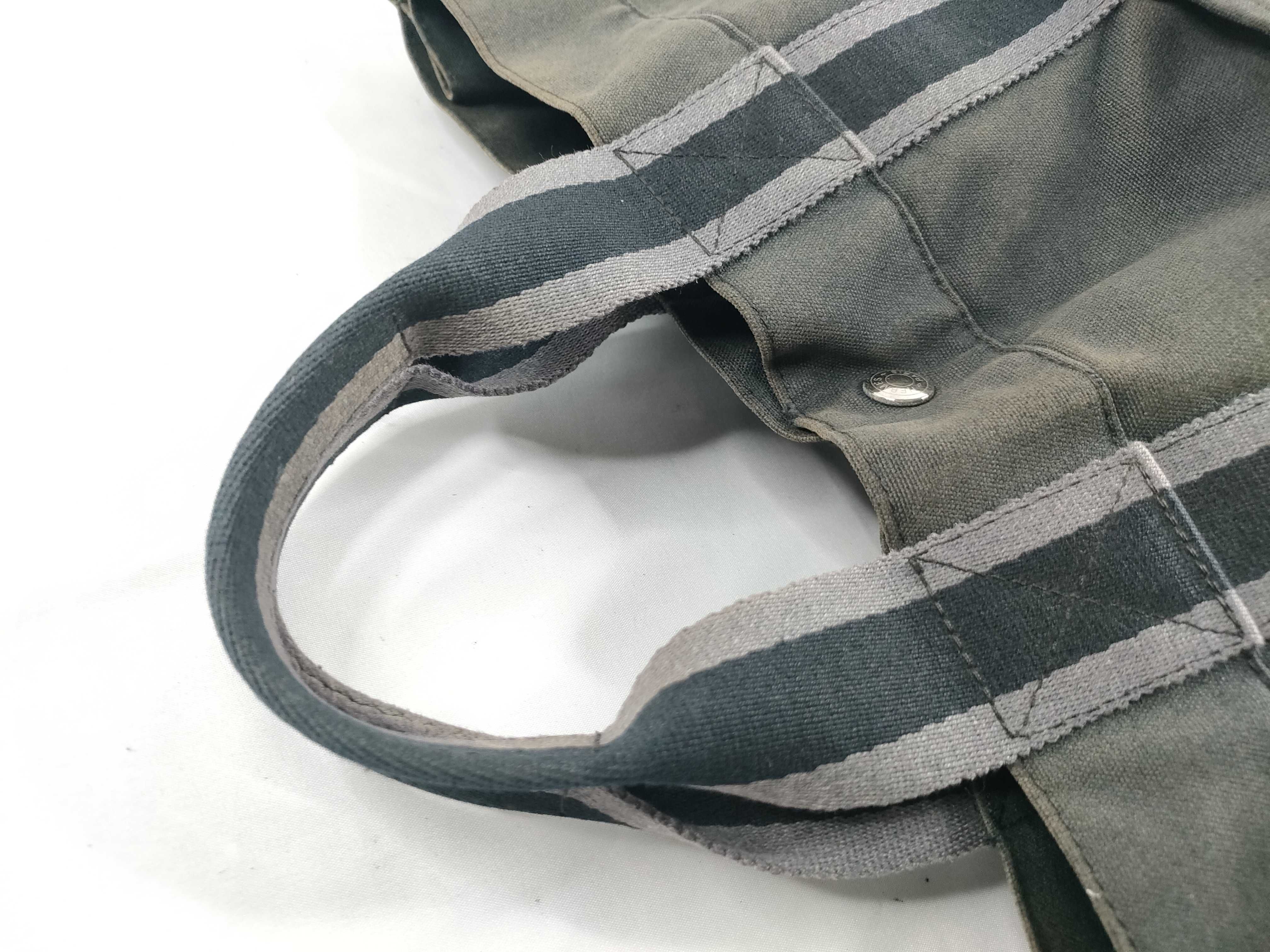 Fourre-Tout Tote Bag — view 6