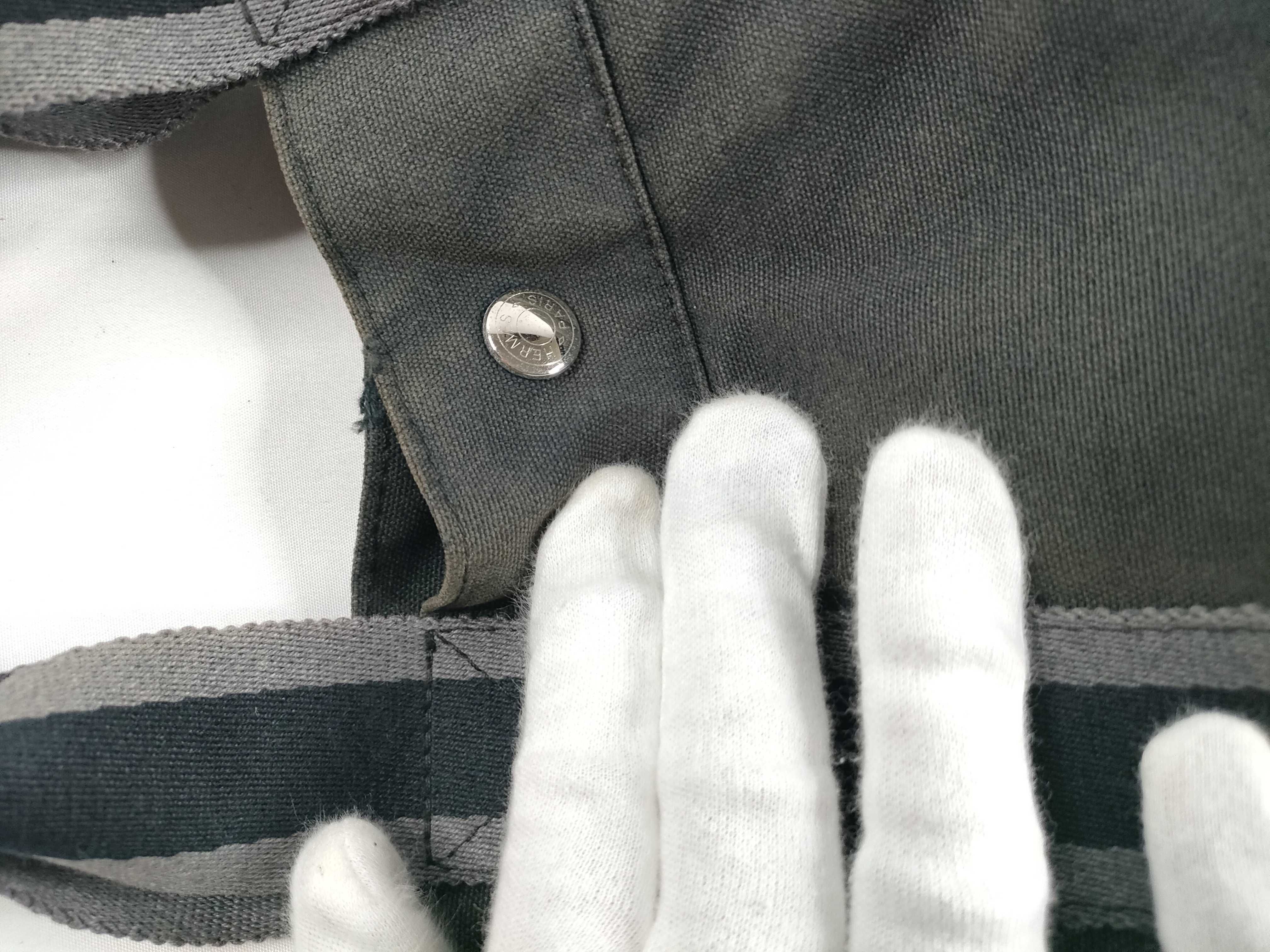 Fourre-Tout Tote Bag — view 9