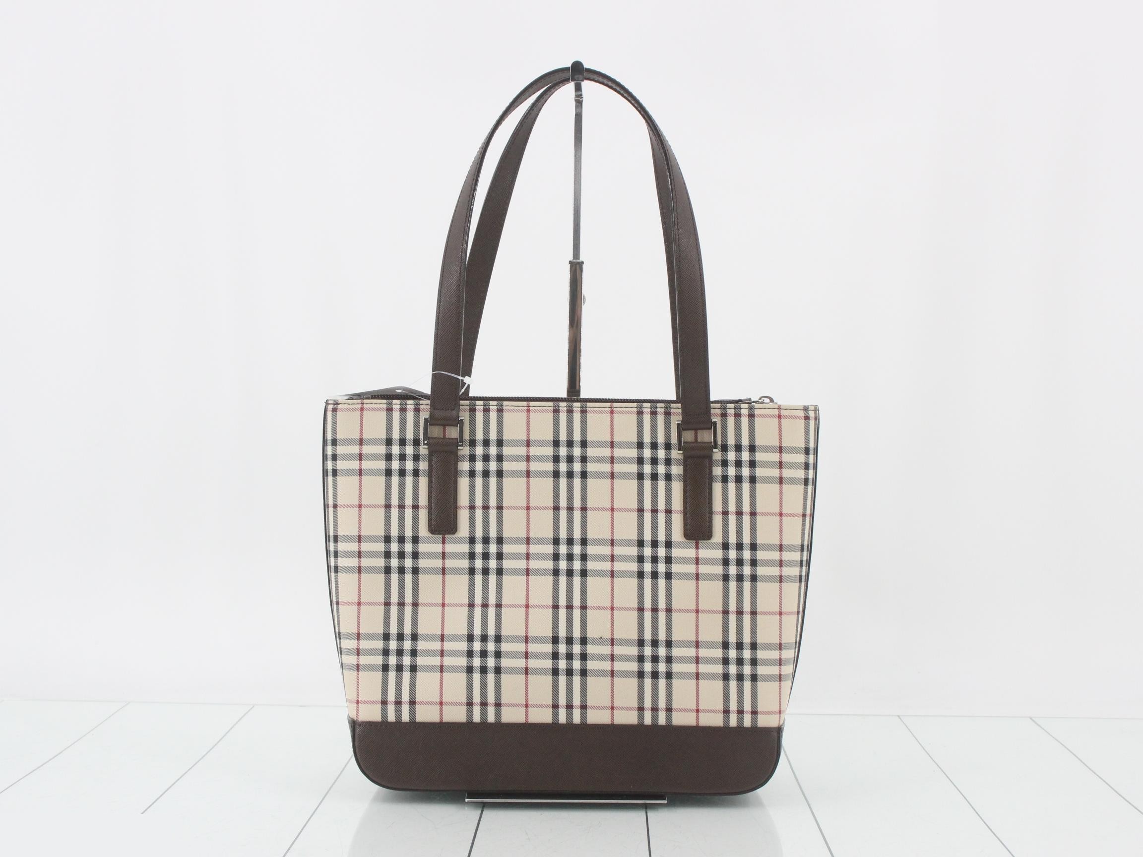 Other lines - Bags/Shoulder bags - Dark brown — view 2