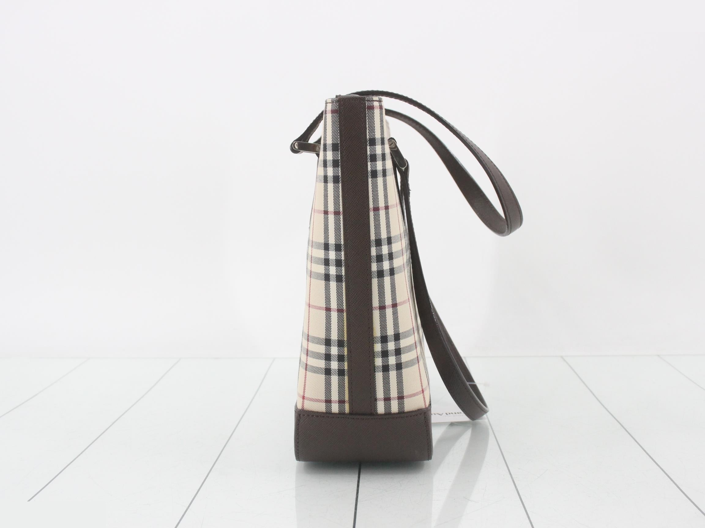 Other lines - Bags/Shoulder bags - Dark brown — view 3