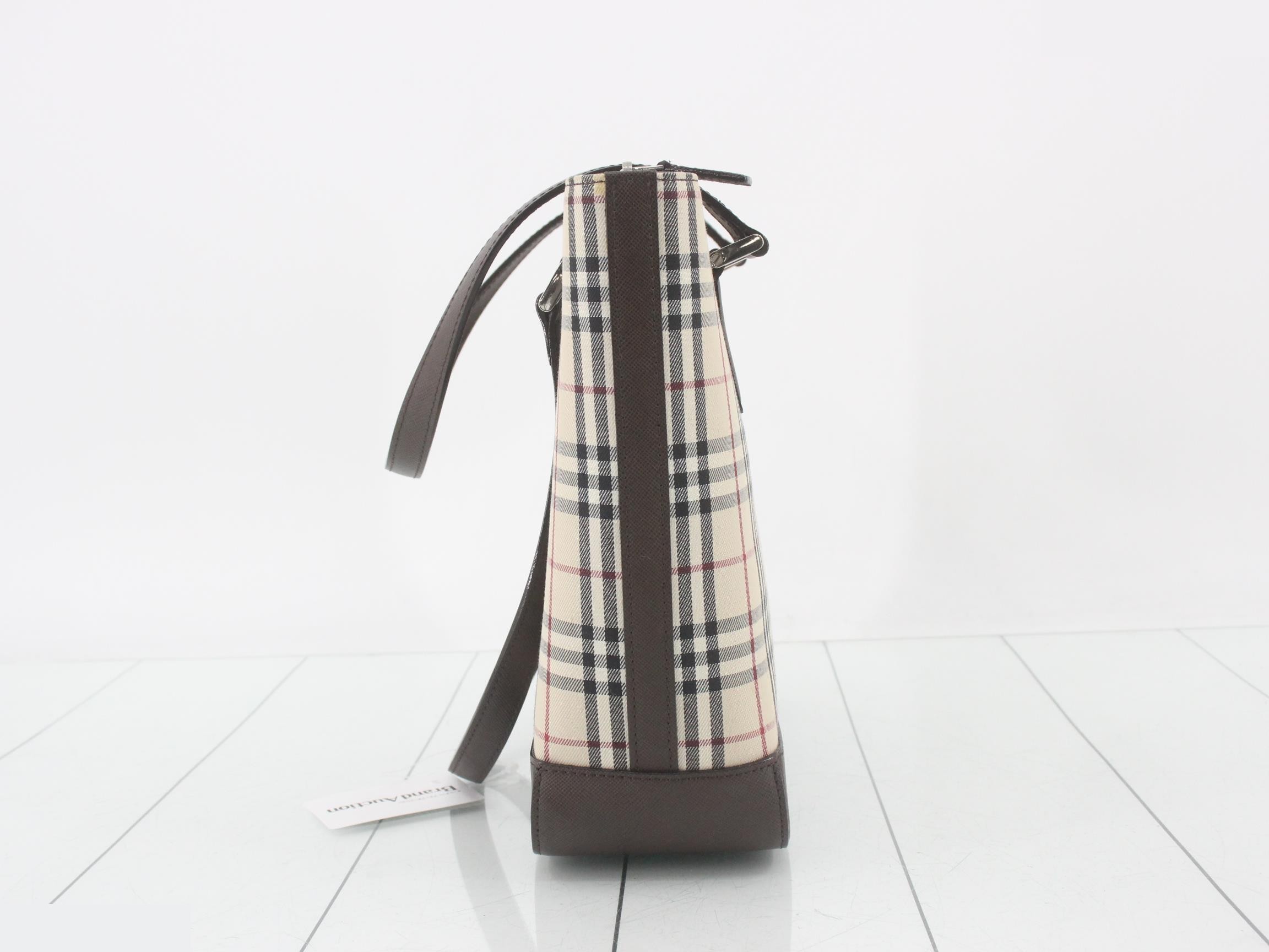 Other lines - Bags/Shoulder bags - Dark brown — view 4