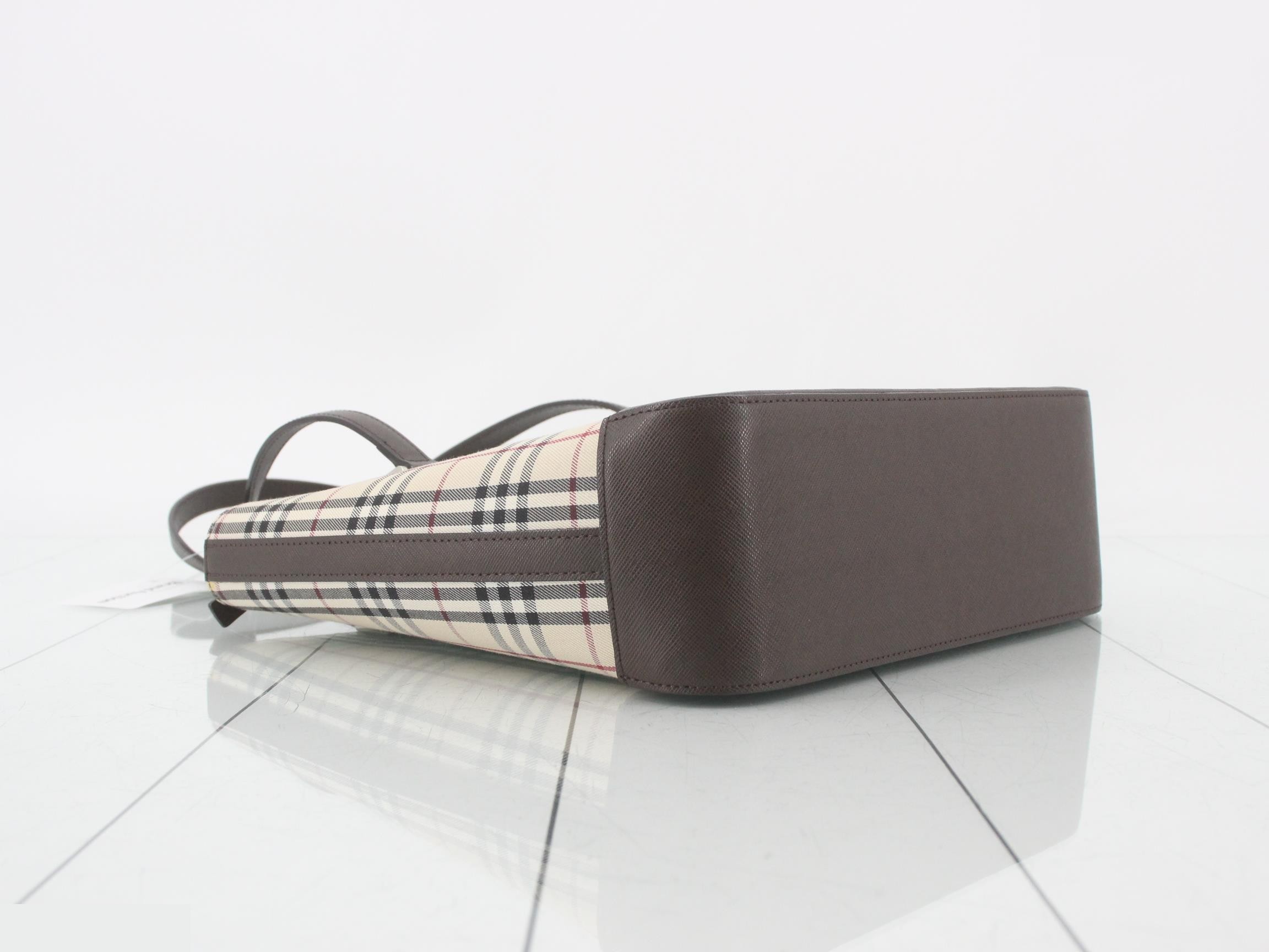 Other lines - Bags/Shoulder bags - Dark brown — view 5