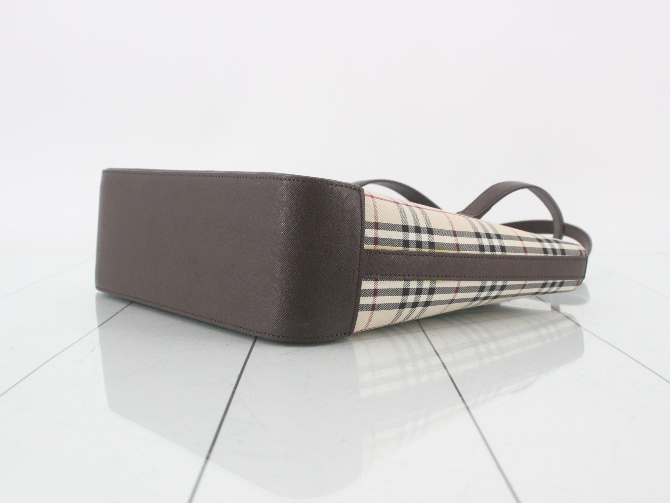 Other lines - Bags/Shoulder bags - Dark brown — view 6