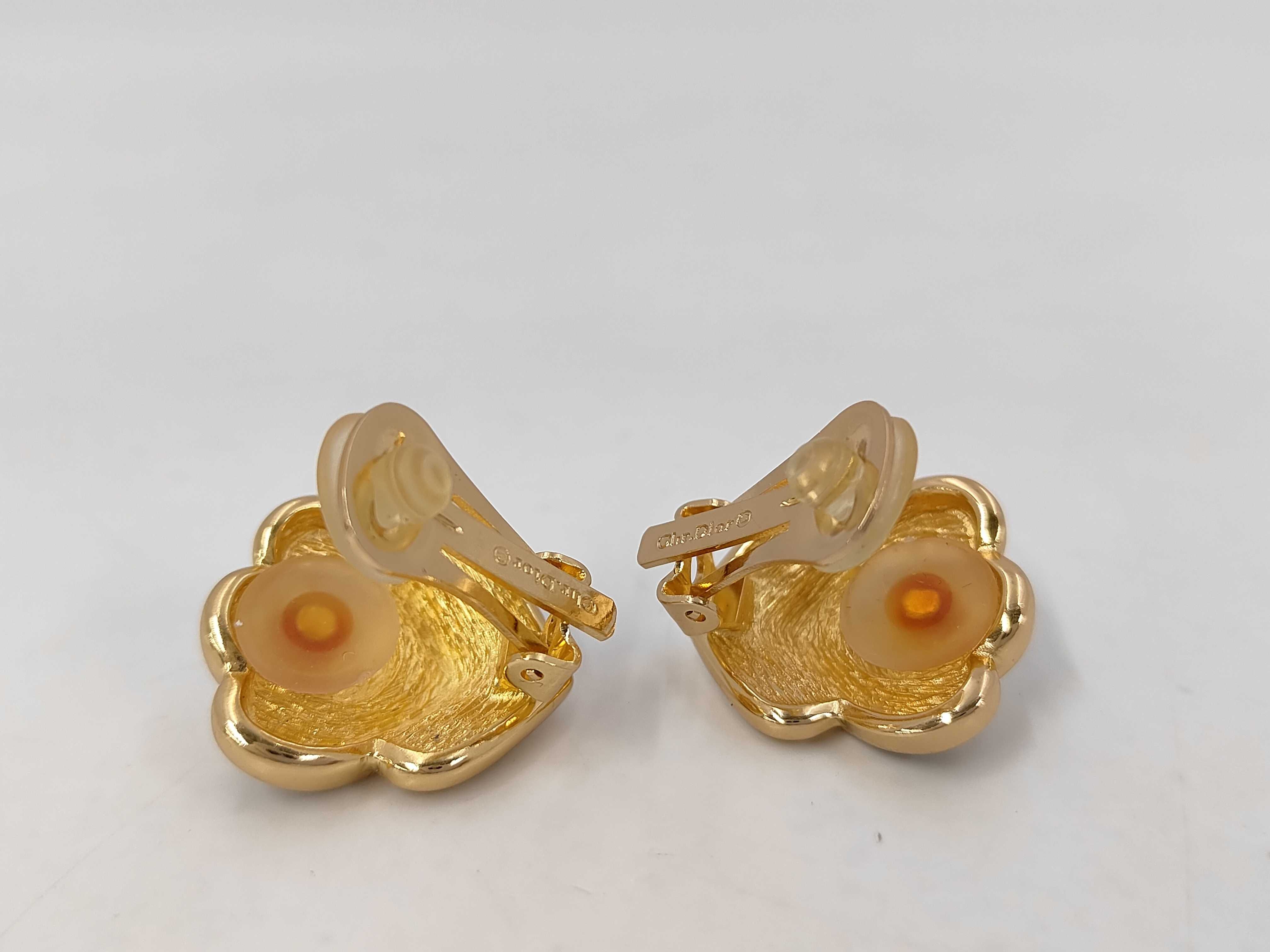 Christian / Earrings / GP Earrings — view 3