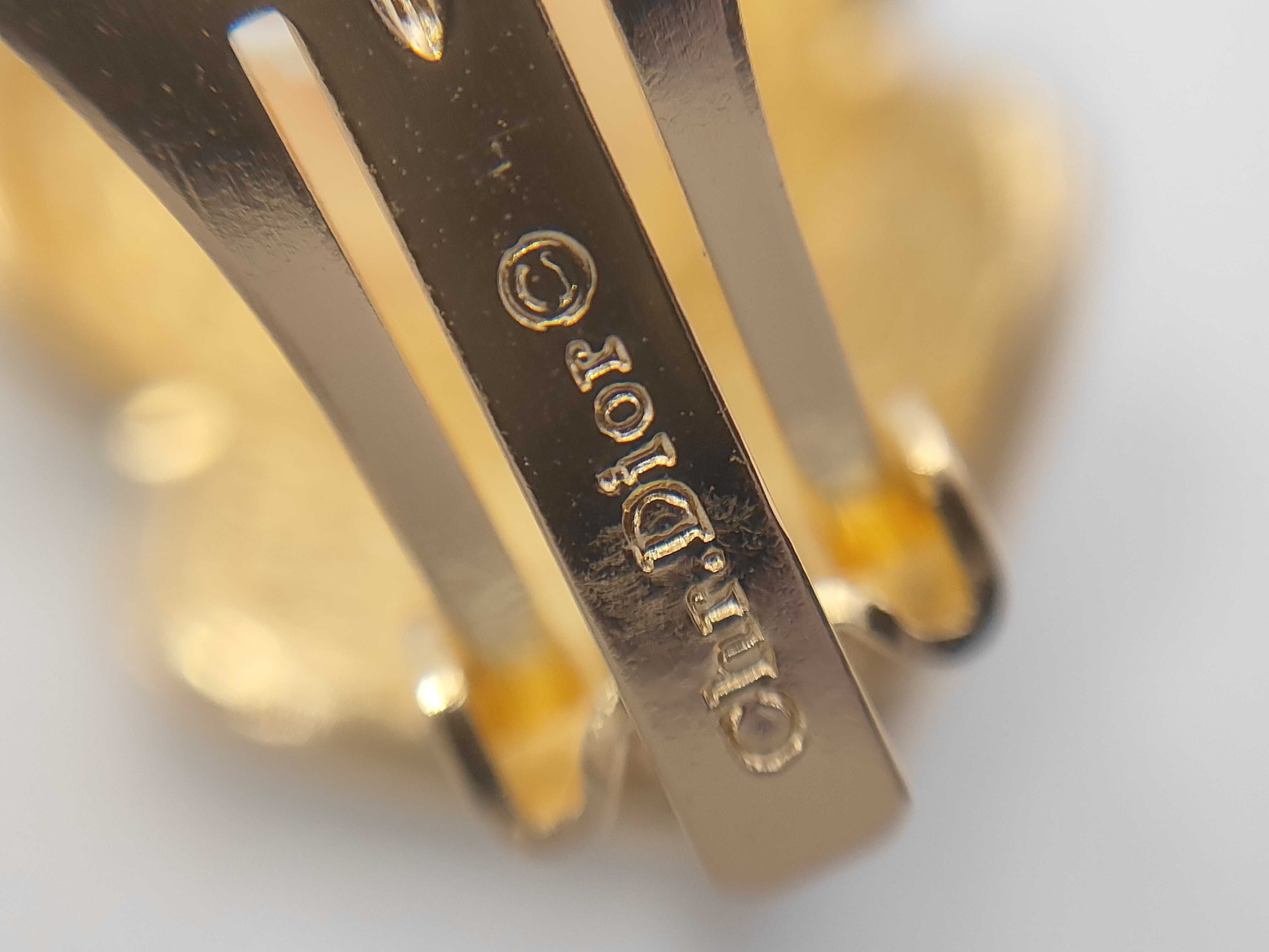 Christian / Earrings / GP Earrings — view 4