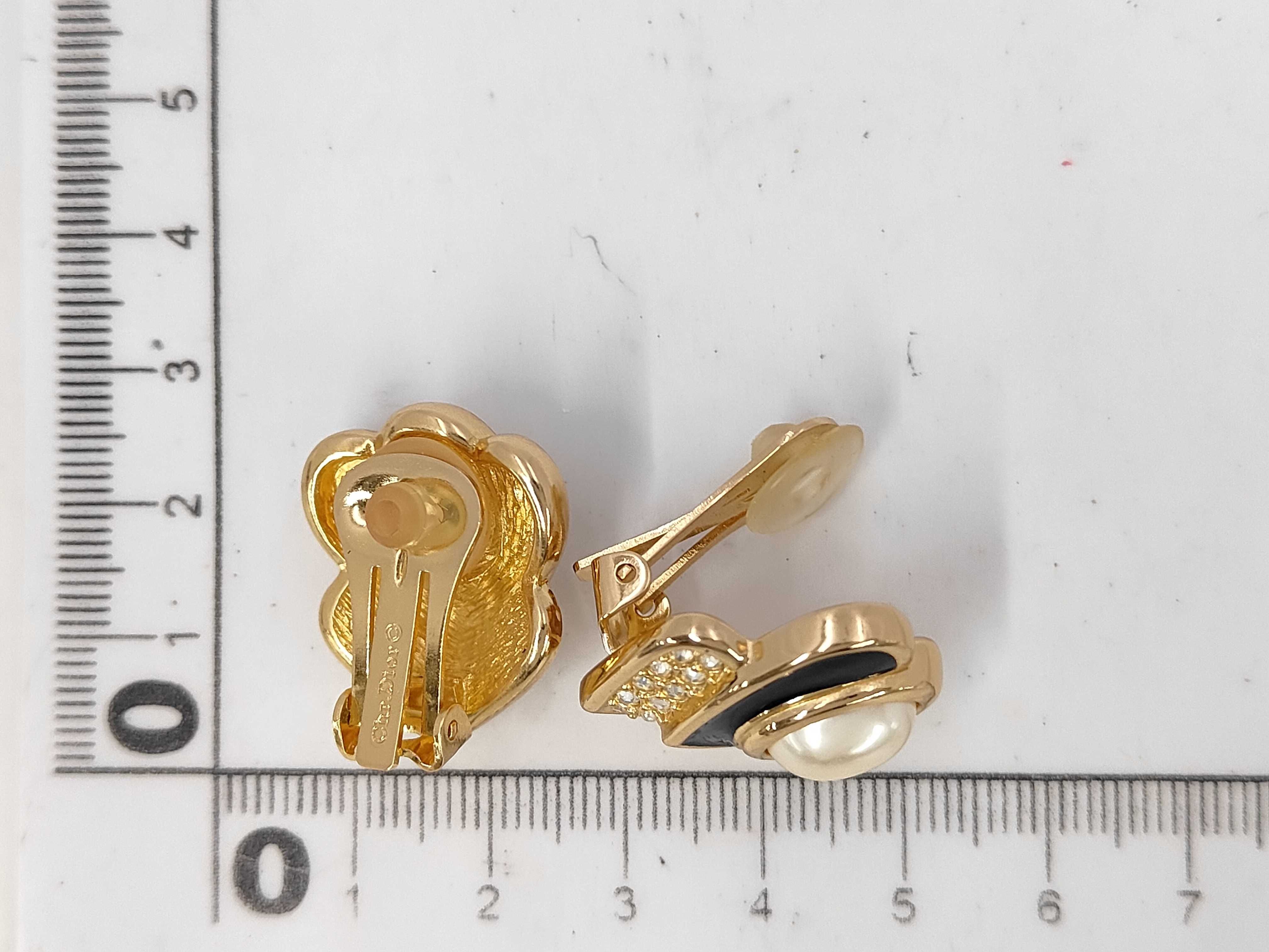 Christian / Earrings / GP Earrings — view 5