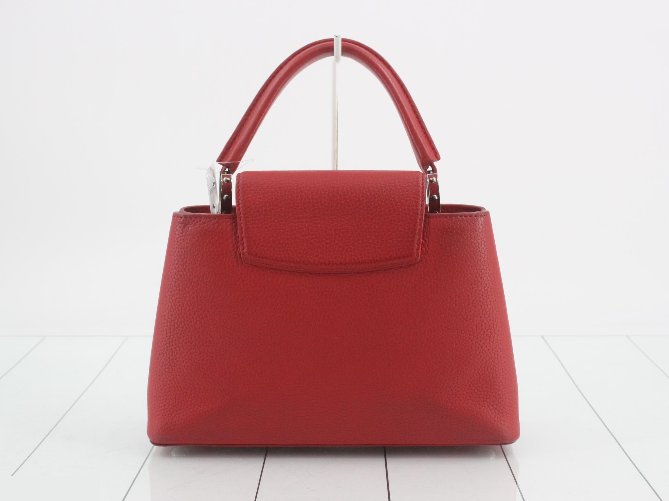 M94754 Capucines BB 2-Way Handbag — view 2