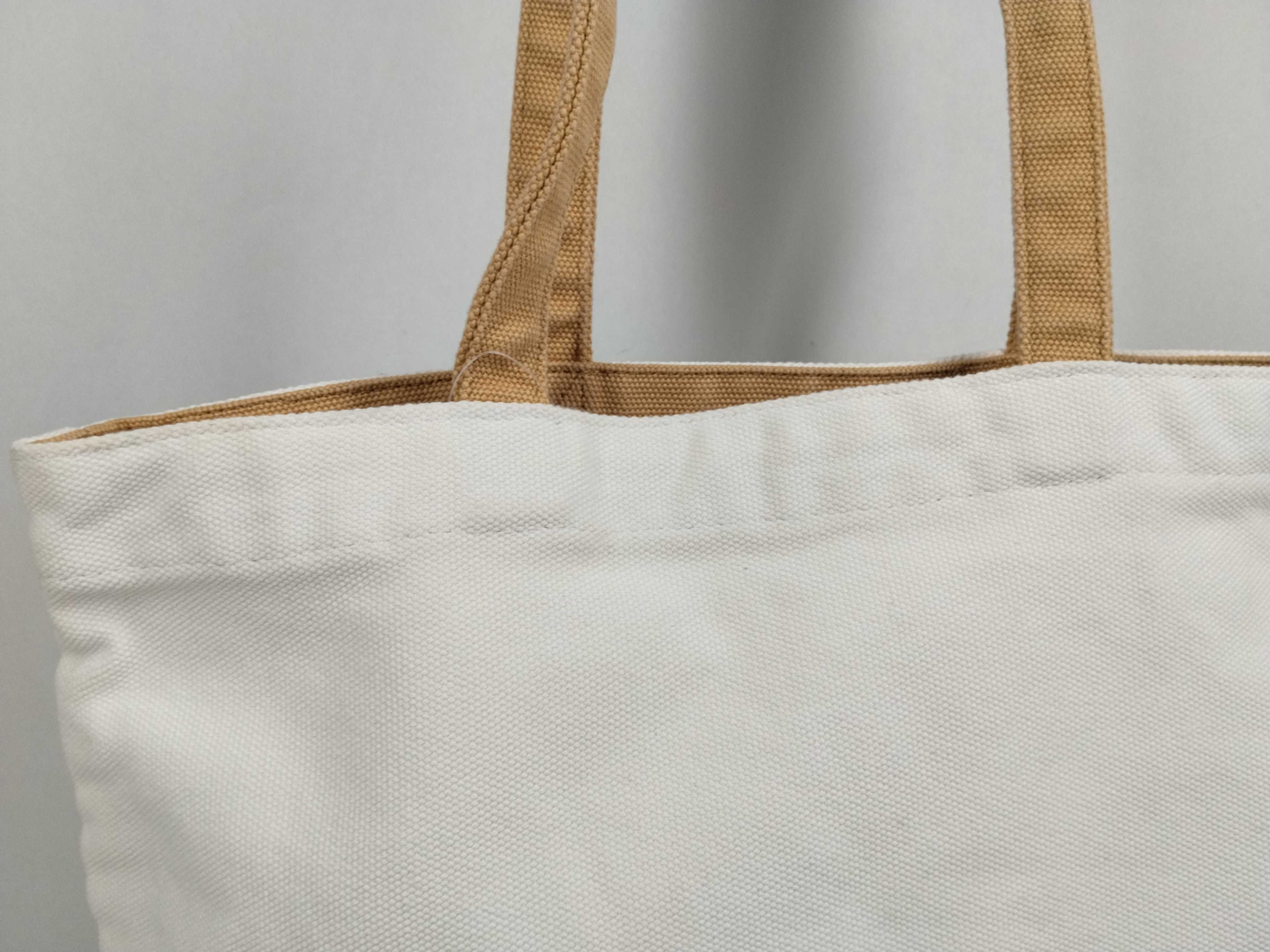 Fondation Tote Bag — view 3