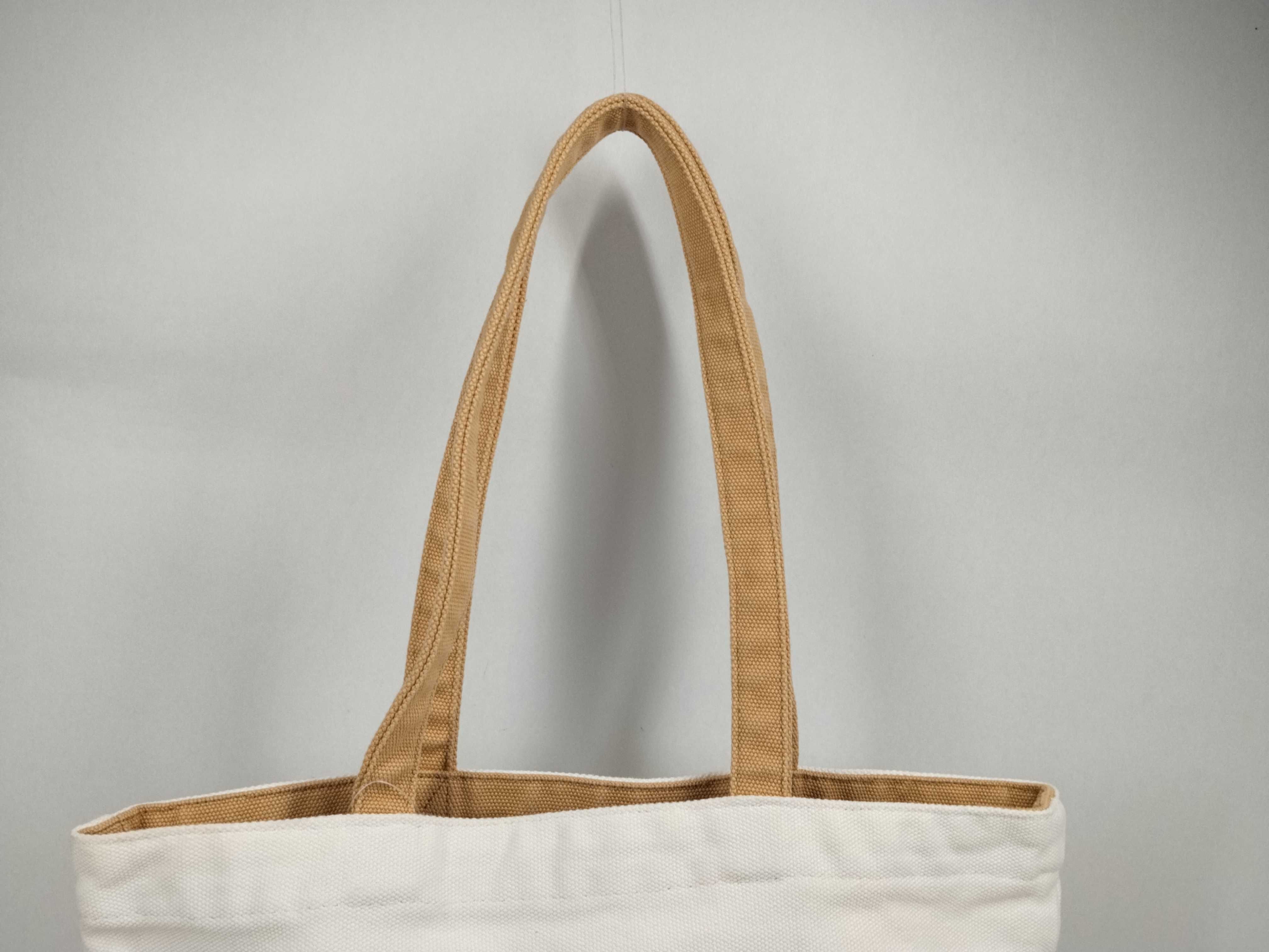 Fondation Tote Bag — view 4