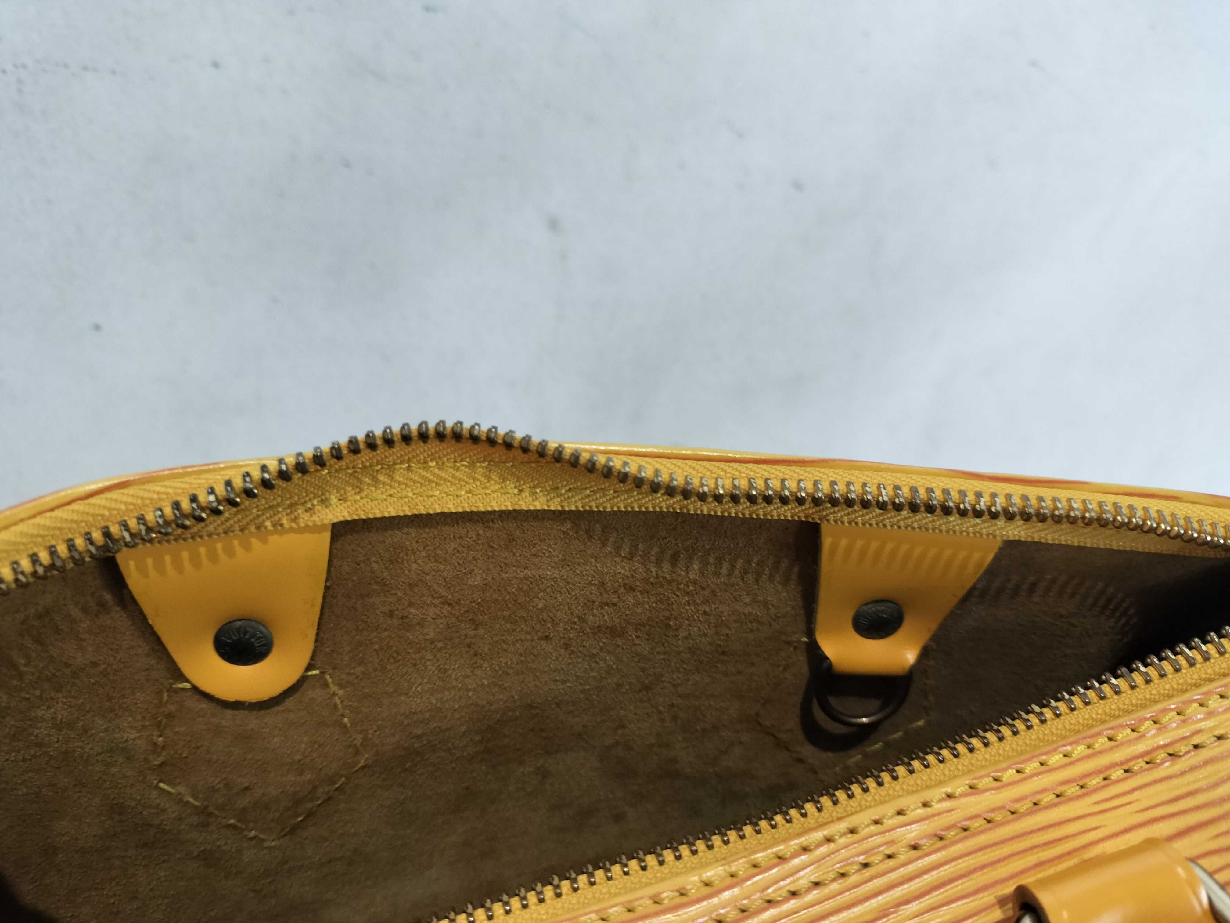 Epi M43019 Speedy 30 Boston Bag — view 12