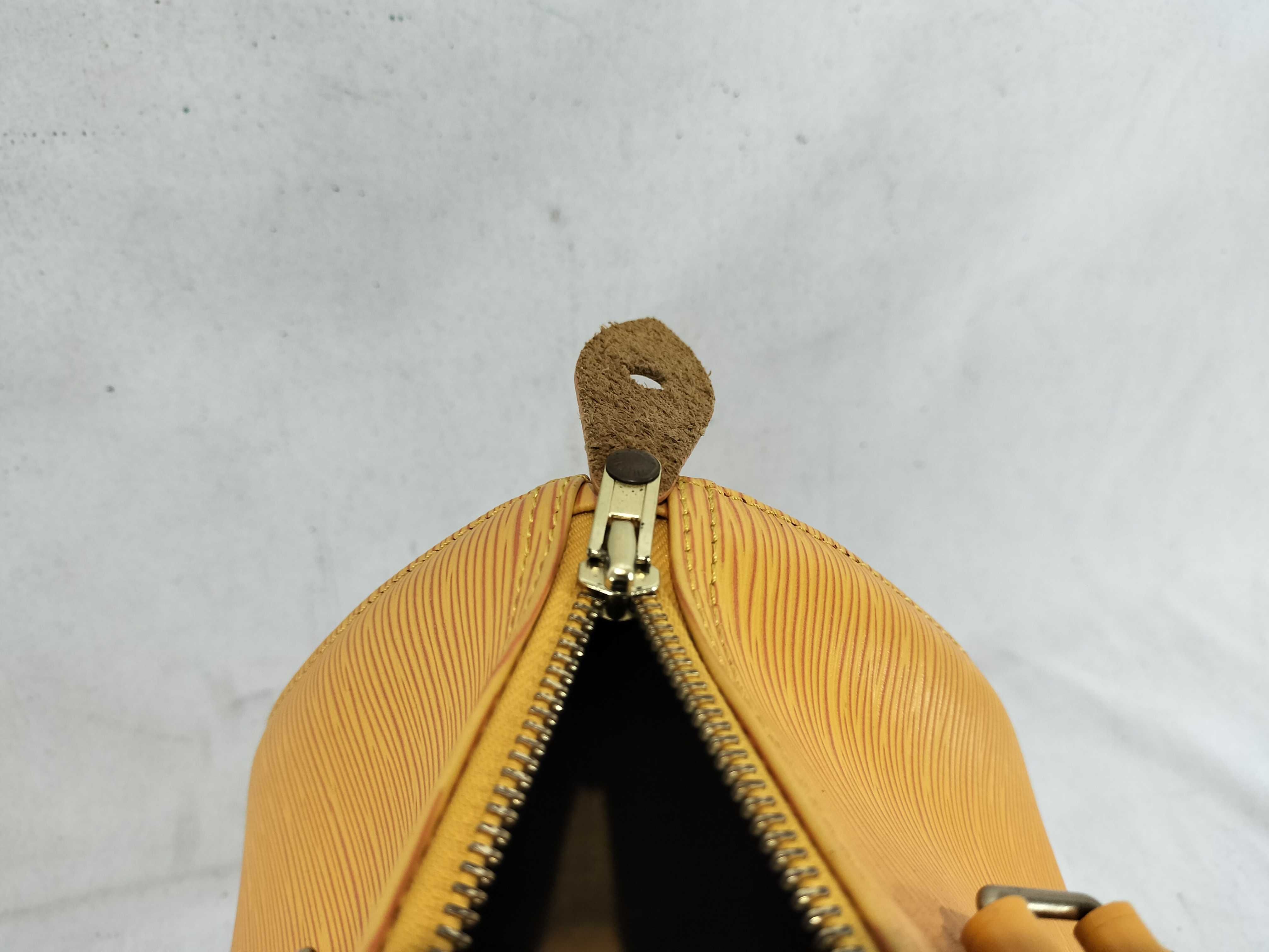 Epi M43019 Speedy 30 Boston Bag — view 13