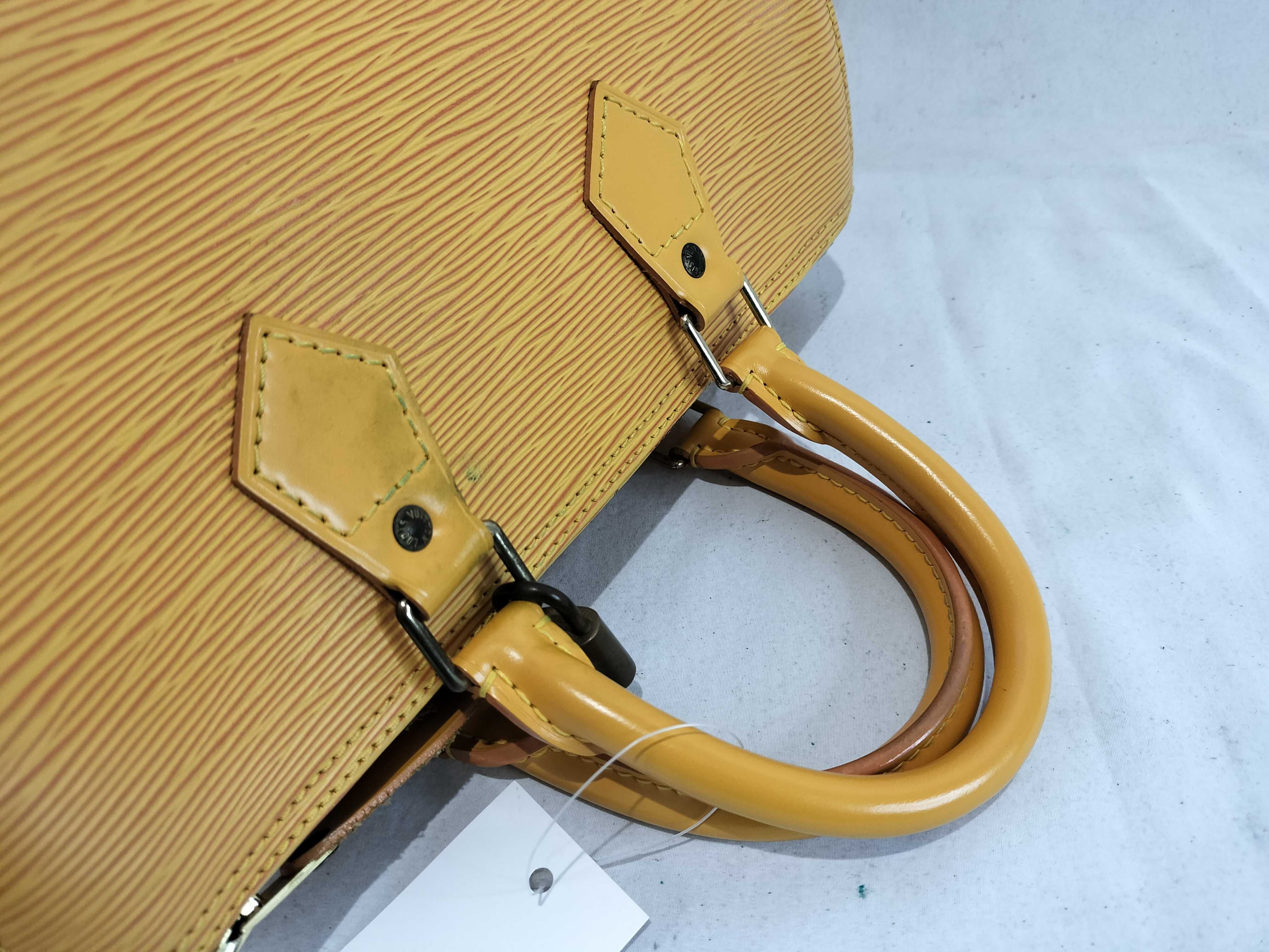 Epi M43019 Speedy 30 Boston Bag — view 3