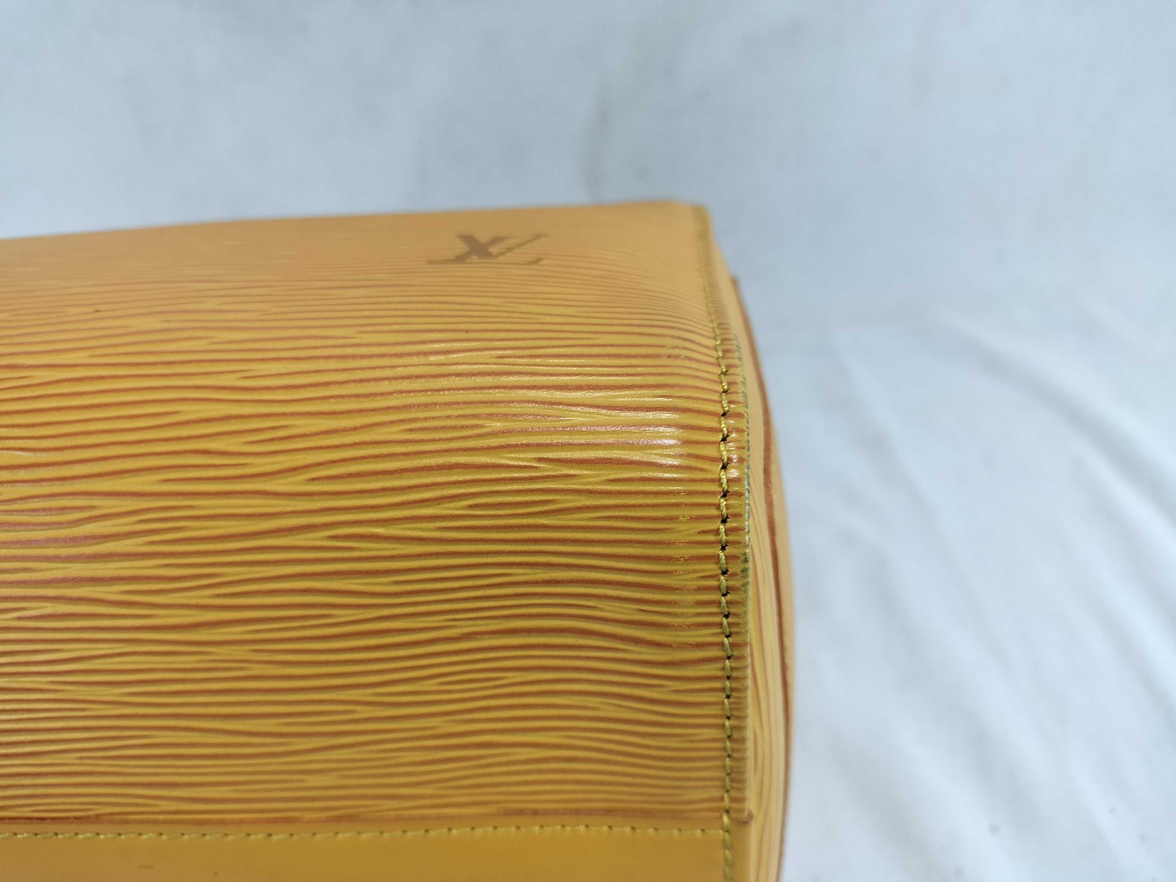 Epi M43019 Speedy 30 Boston Bag — view 6
