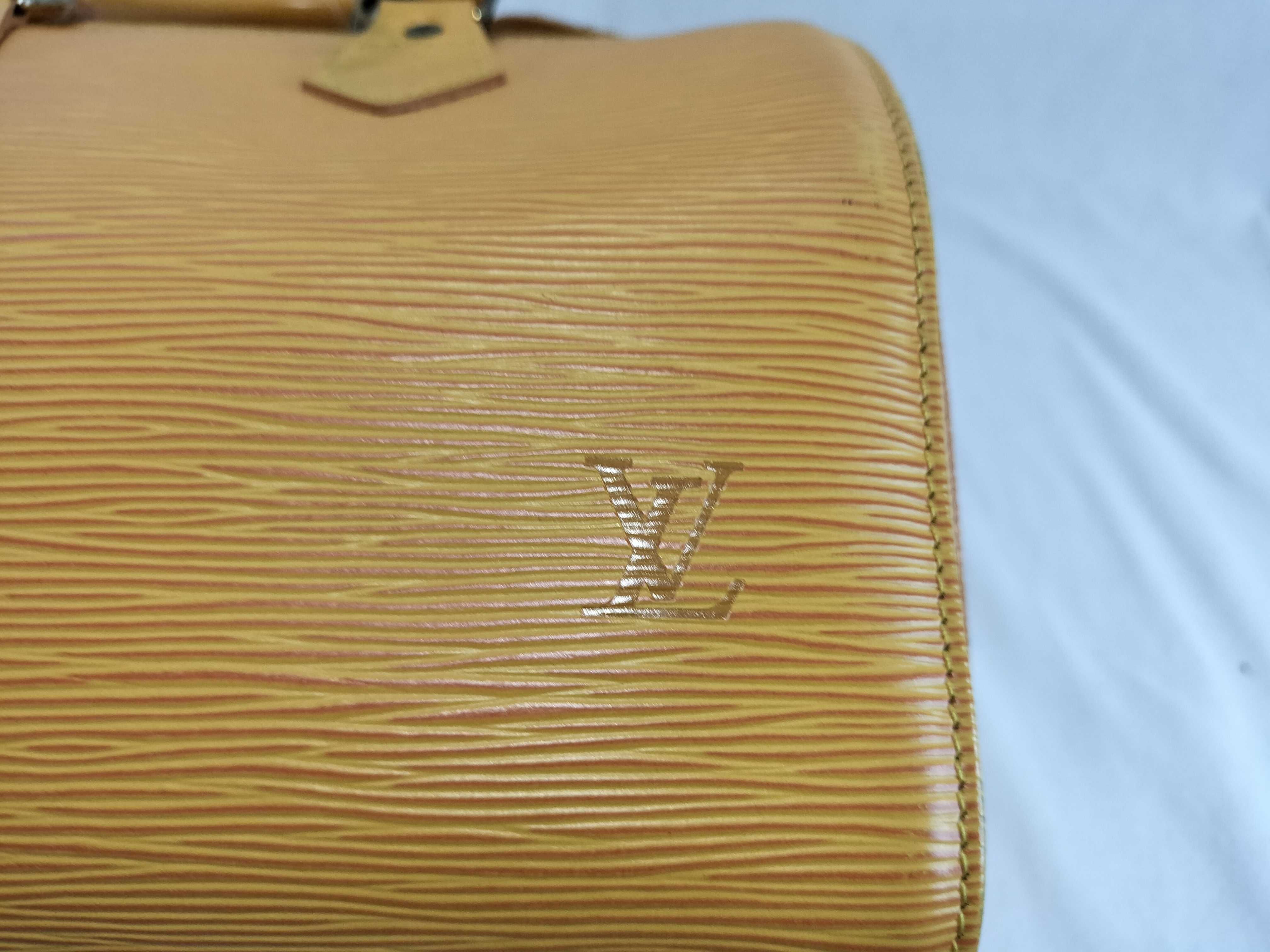 Epi M43019 Speedy 30 Boston Bag — view 8
