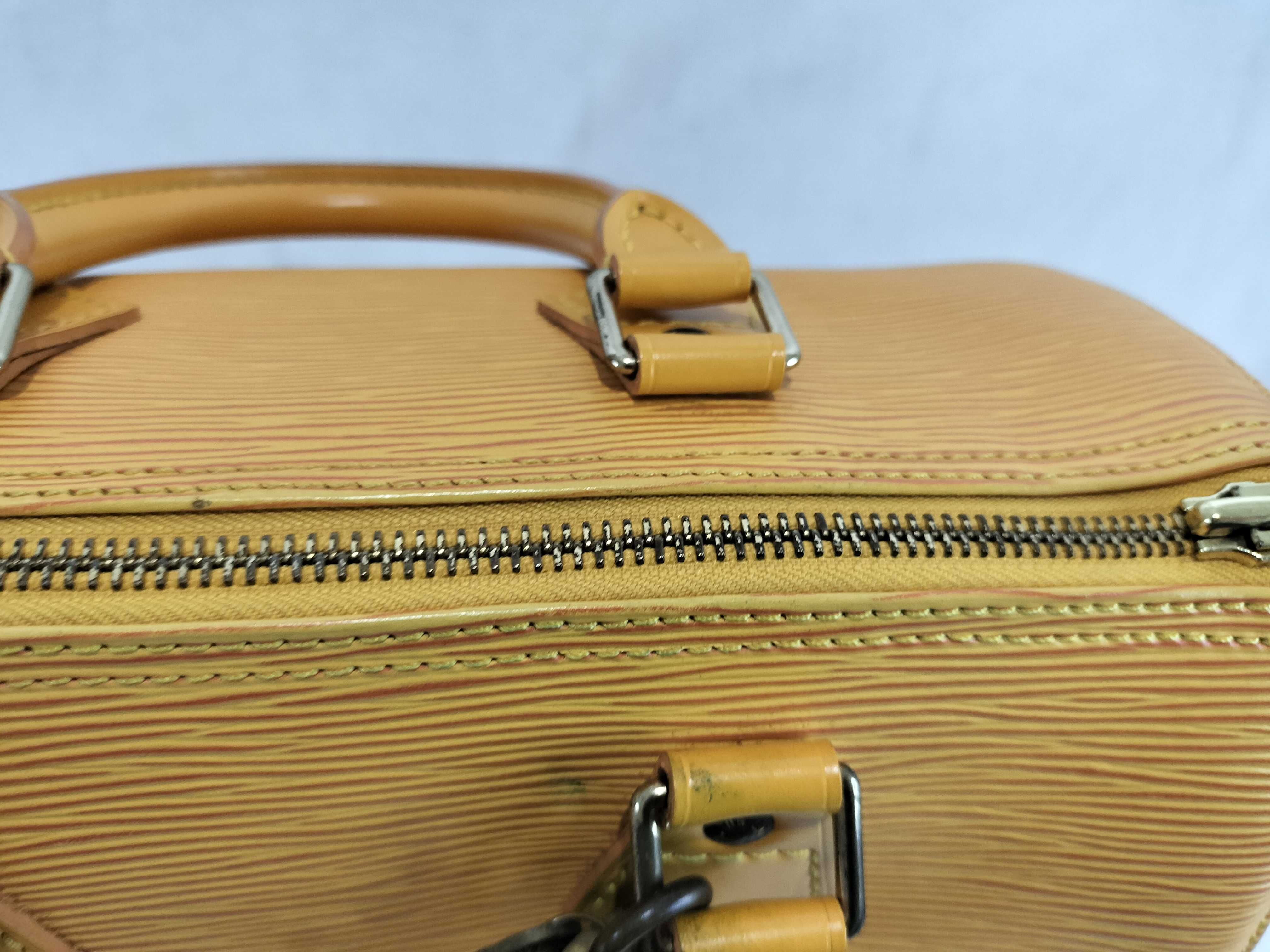 Epi M43019 Speedy 30 Boston Bag — view 9