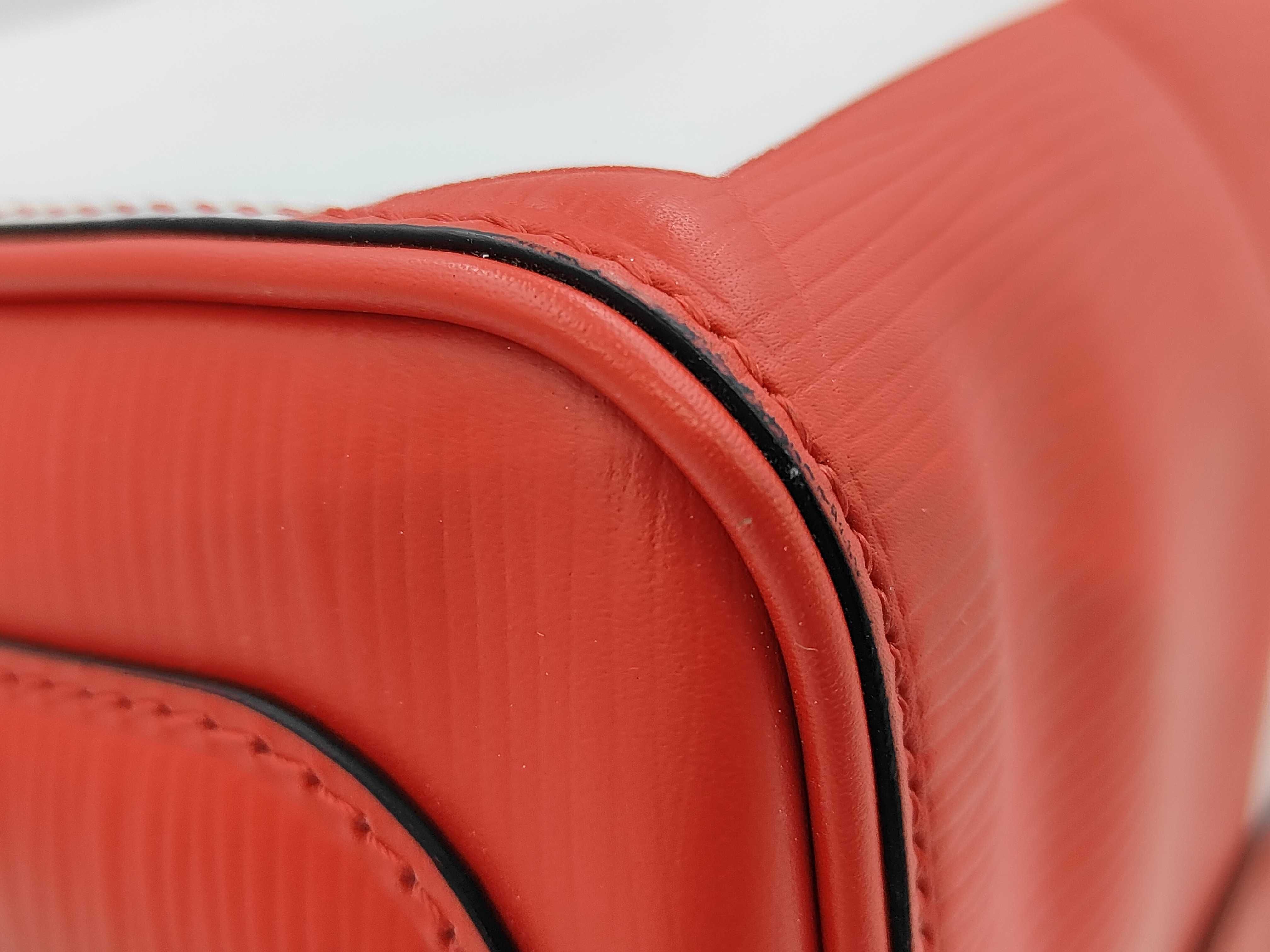 LV Bag Keepall Bandoulière M52121 Boston Bag — view 6