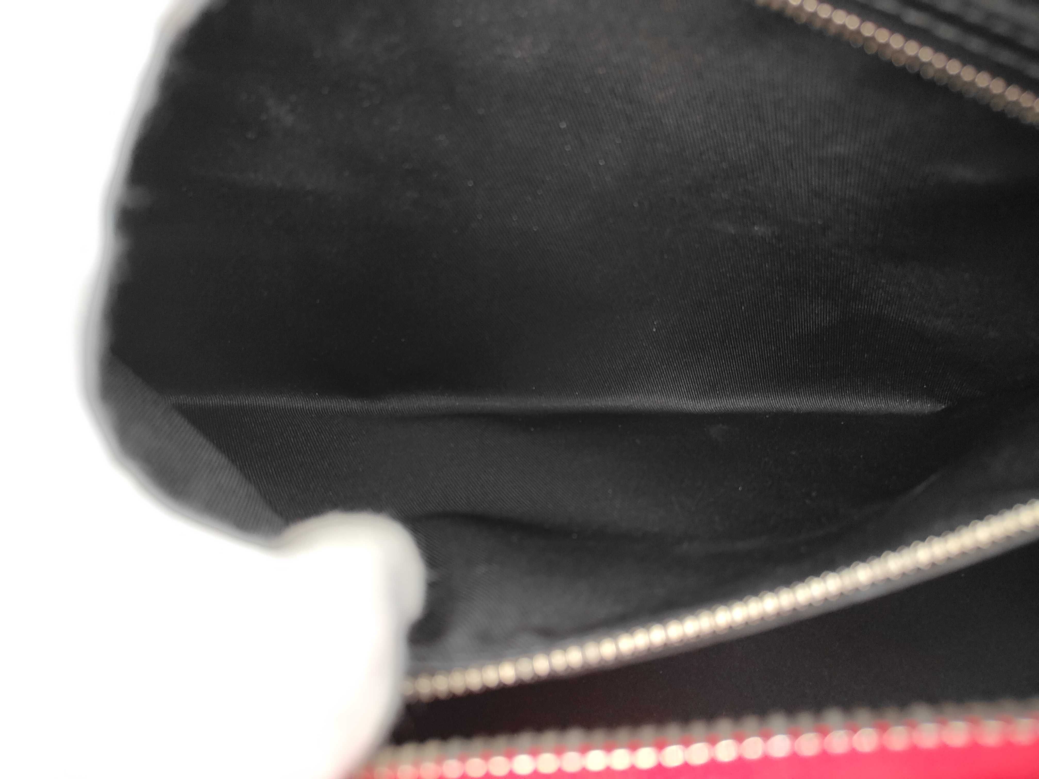 LV Bag Keepall Bandoulière M52121 Boston Bag — view 10
