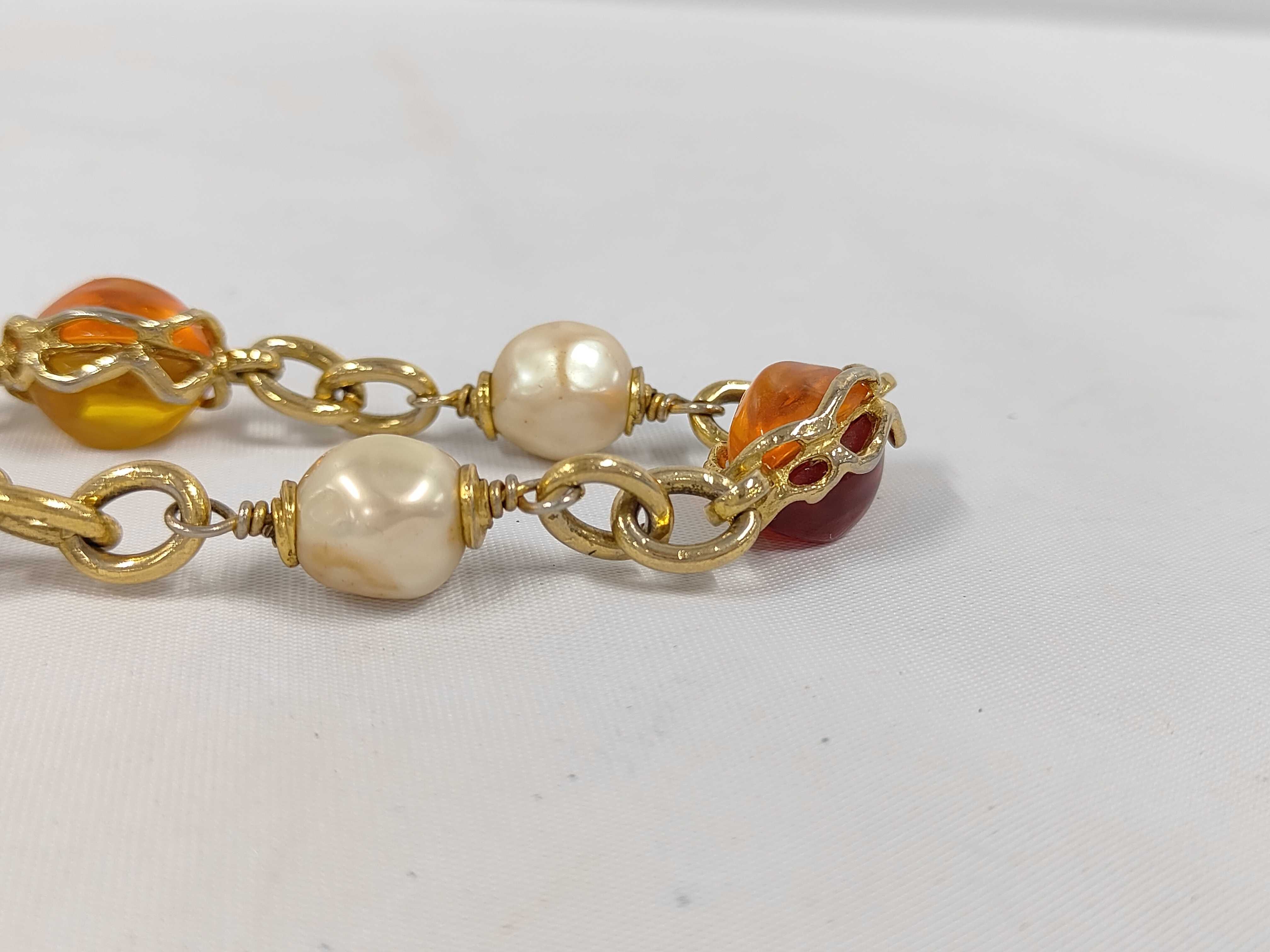 Necklace — view 3