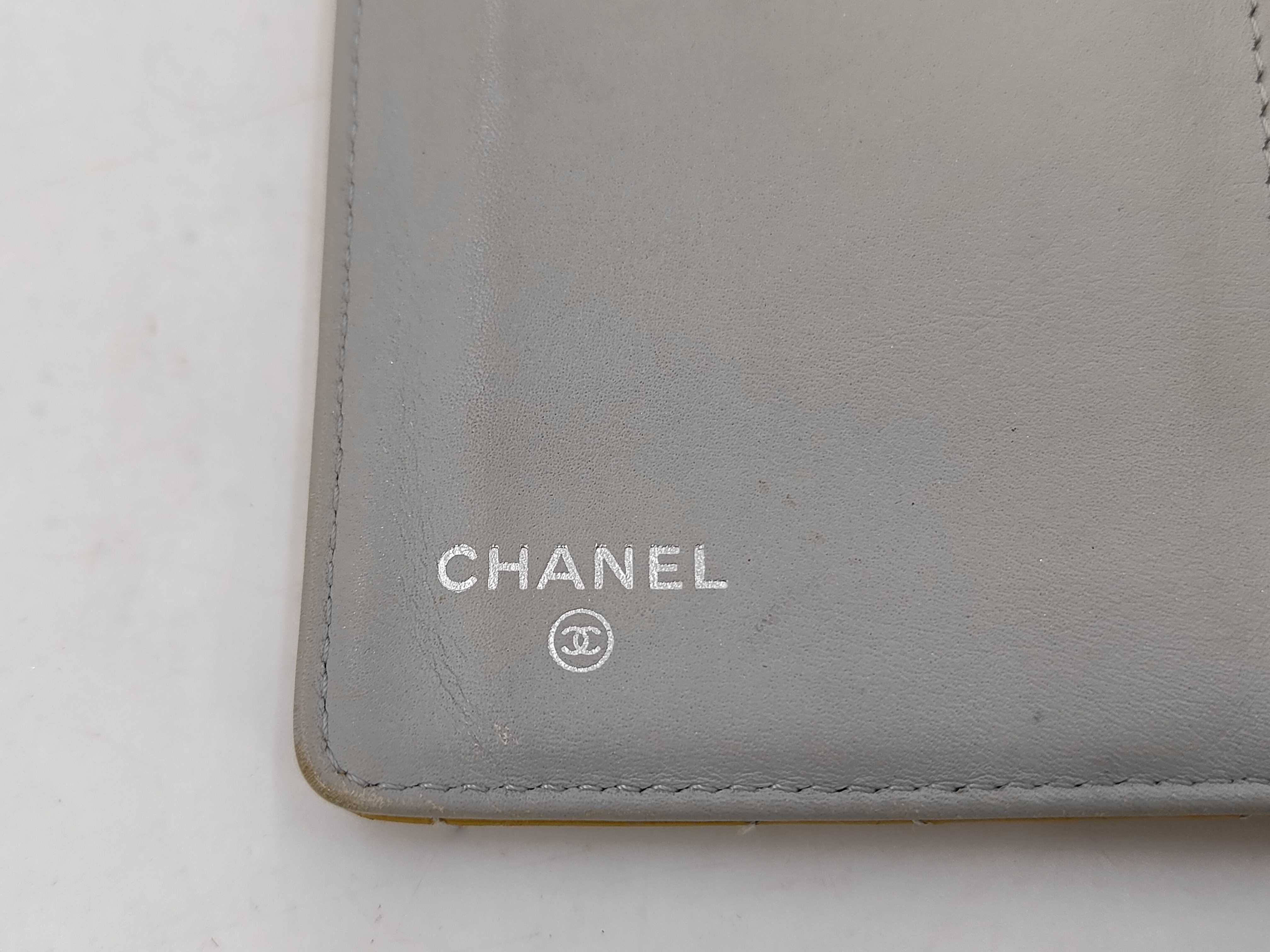long wallet Matelassé wallet — view 11