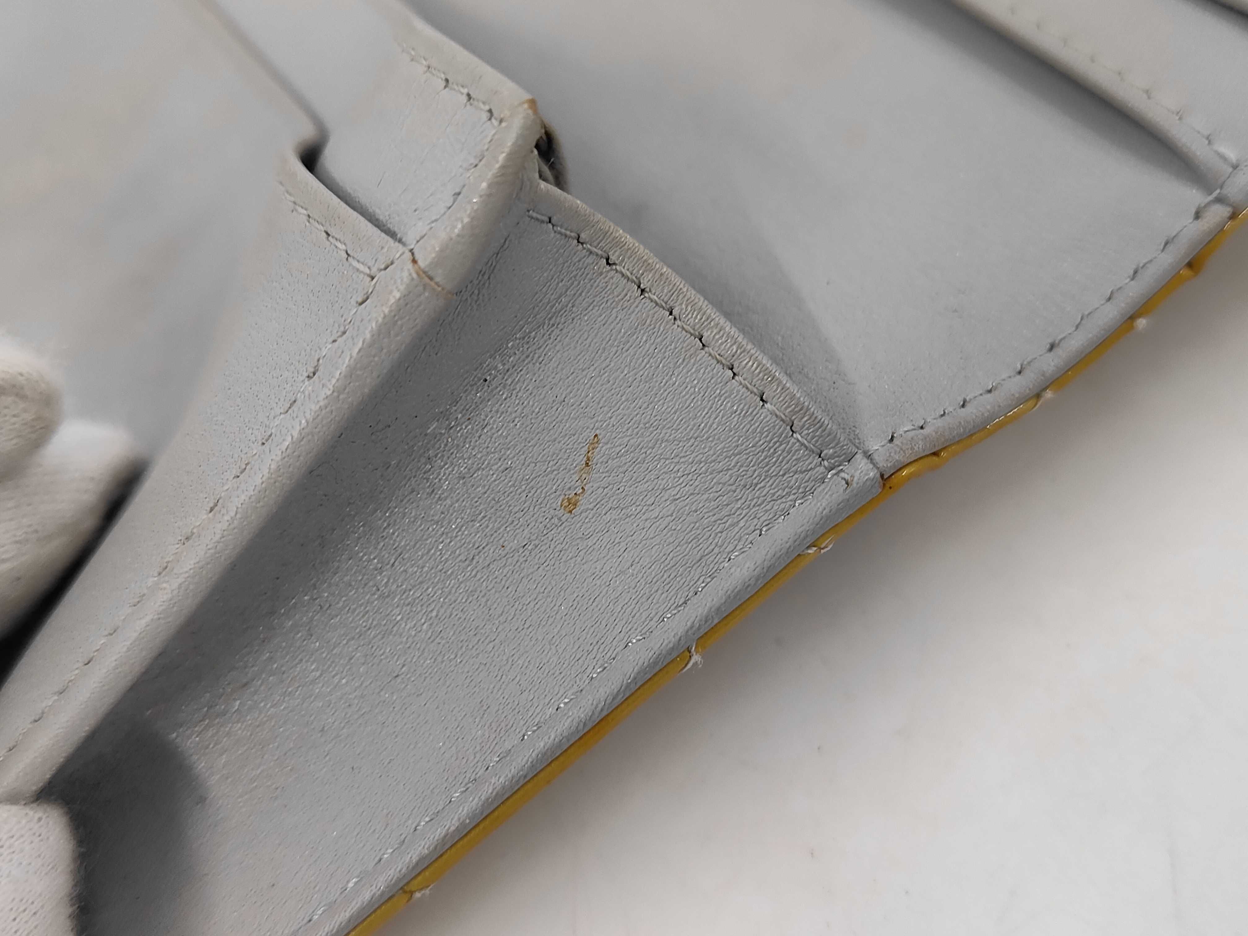 long wallet Matelassé wallet — view 13