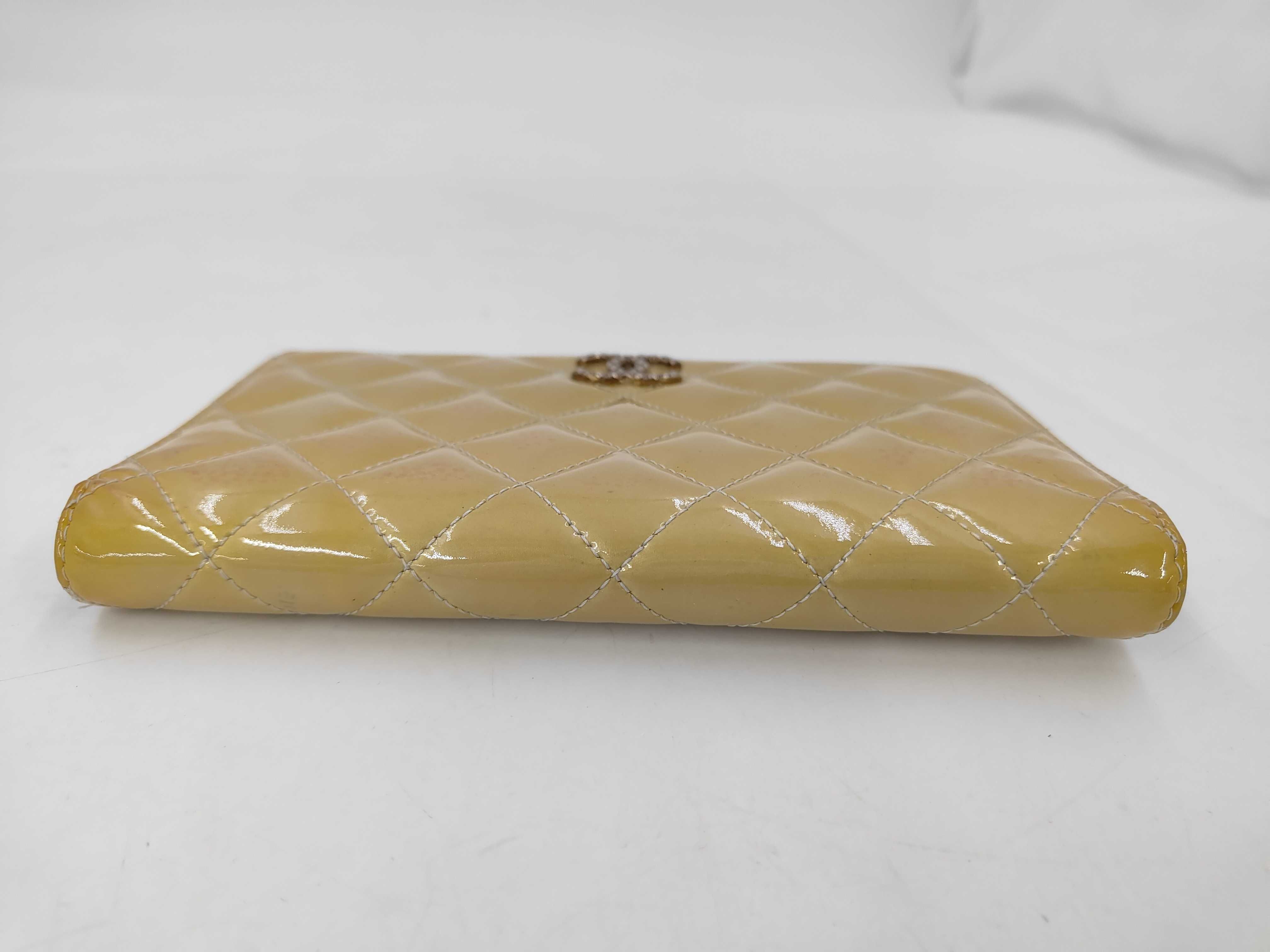 long wallet Matelassé wallet — view 5