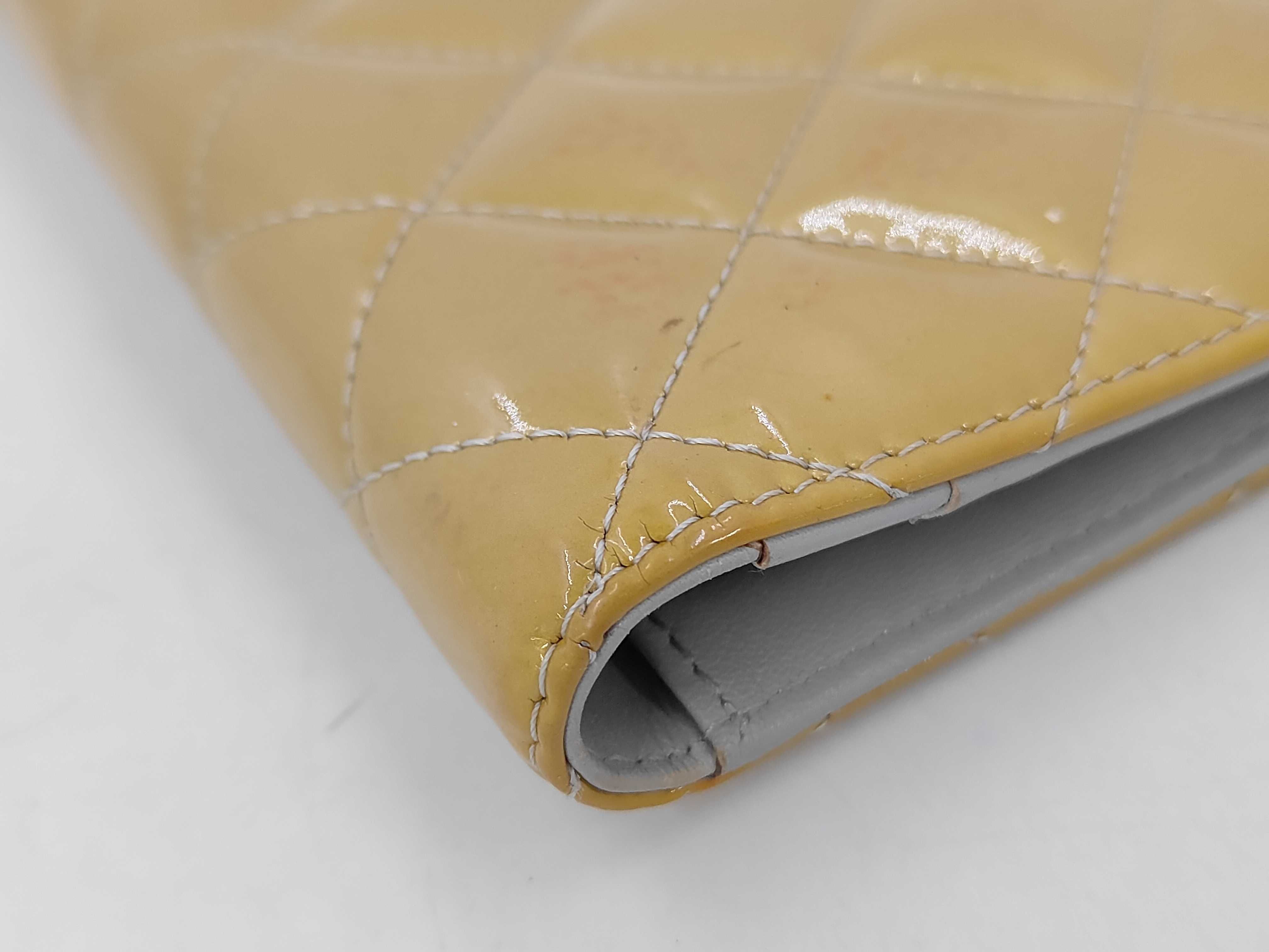 long wallet Matelassé wallet — view 6