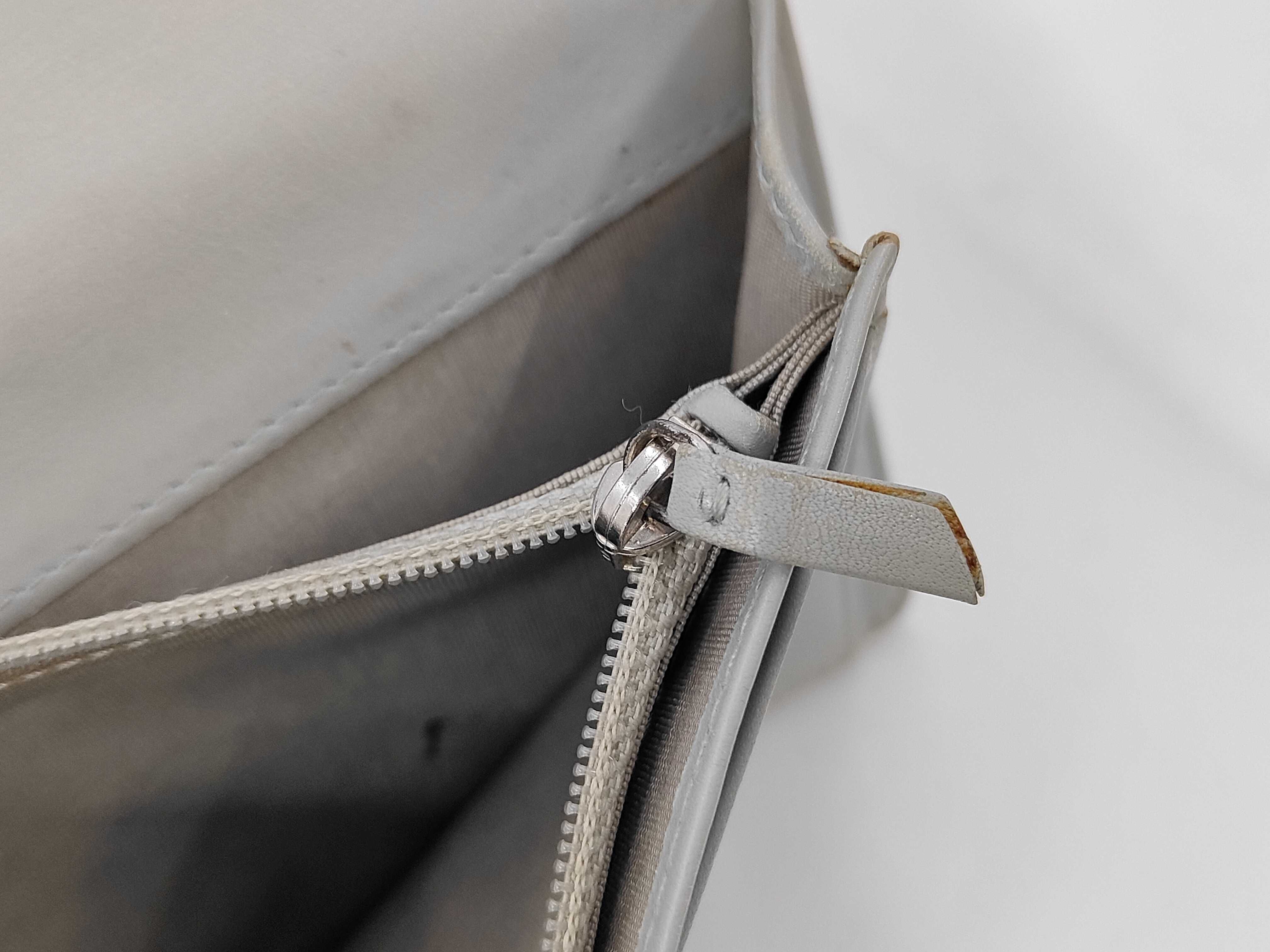 long wallet Matelassé wallet — view 10