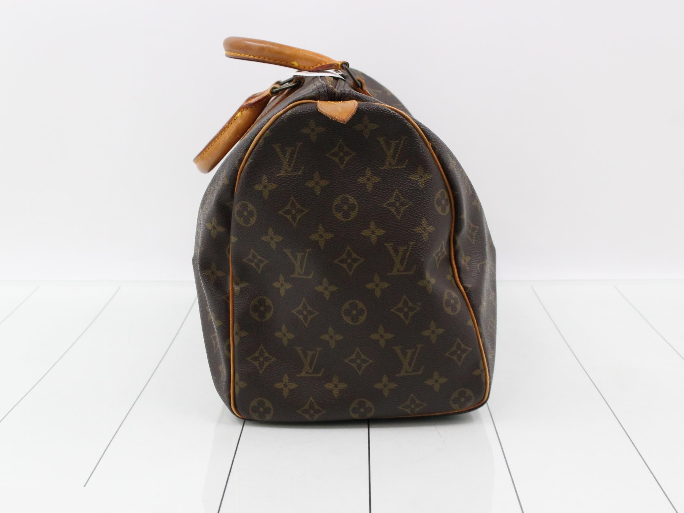Keepall 45 — view 3