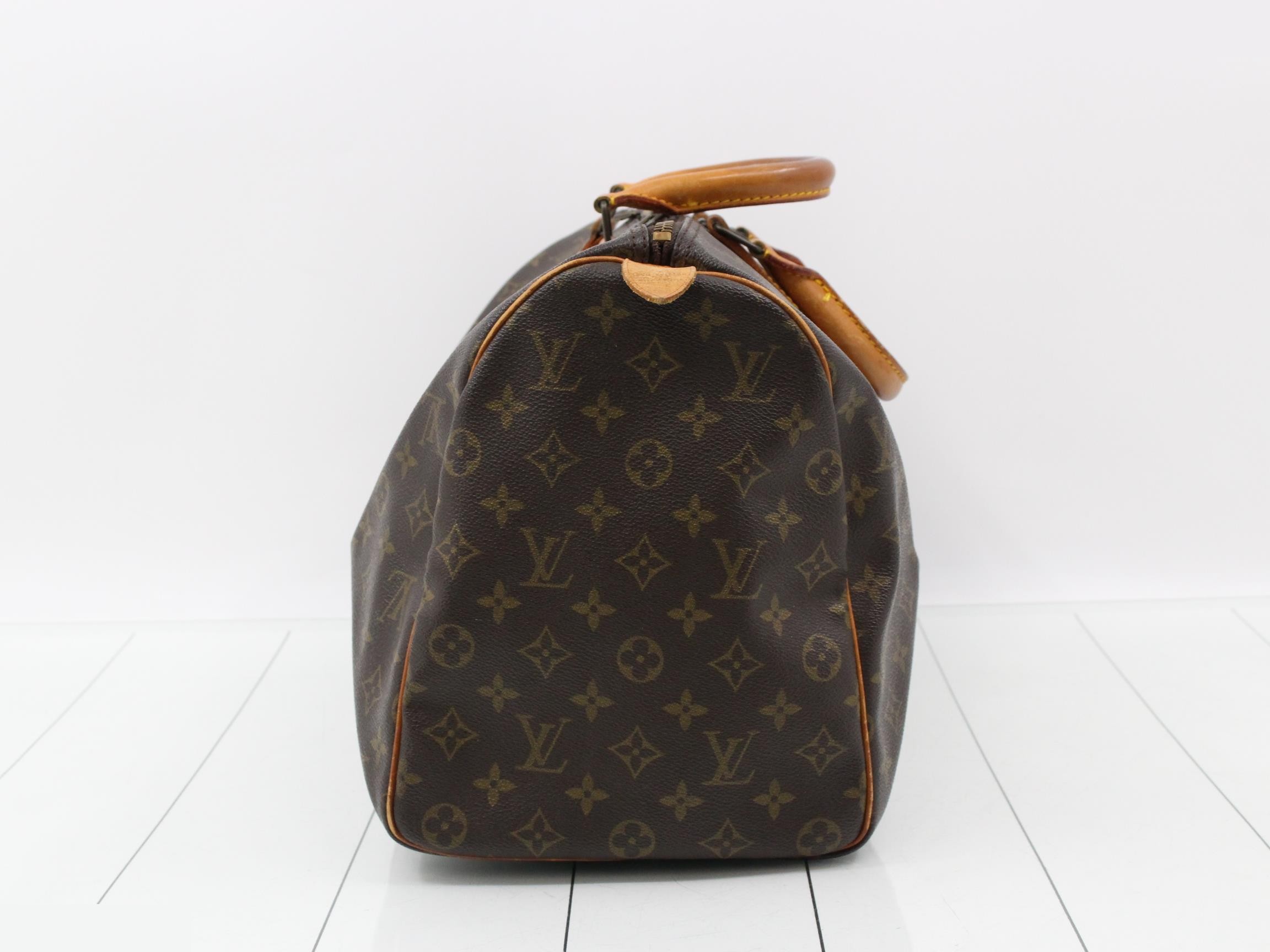 Keepall 45 — view 4