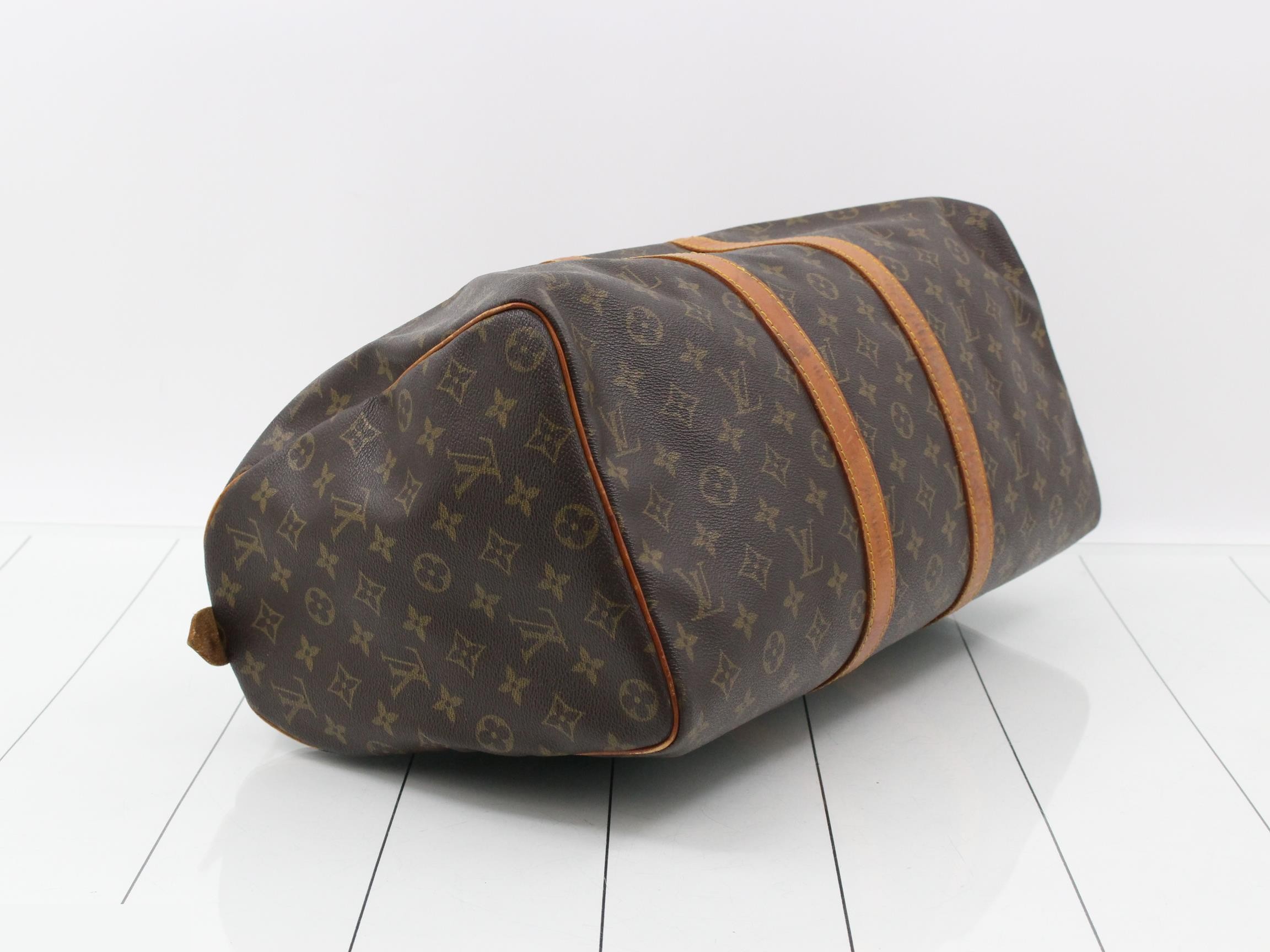 Keepall 45 — view 5