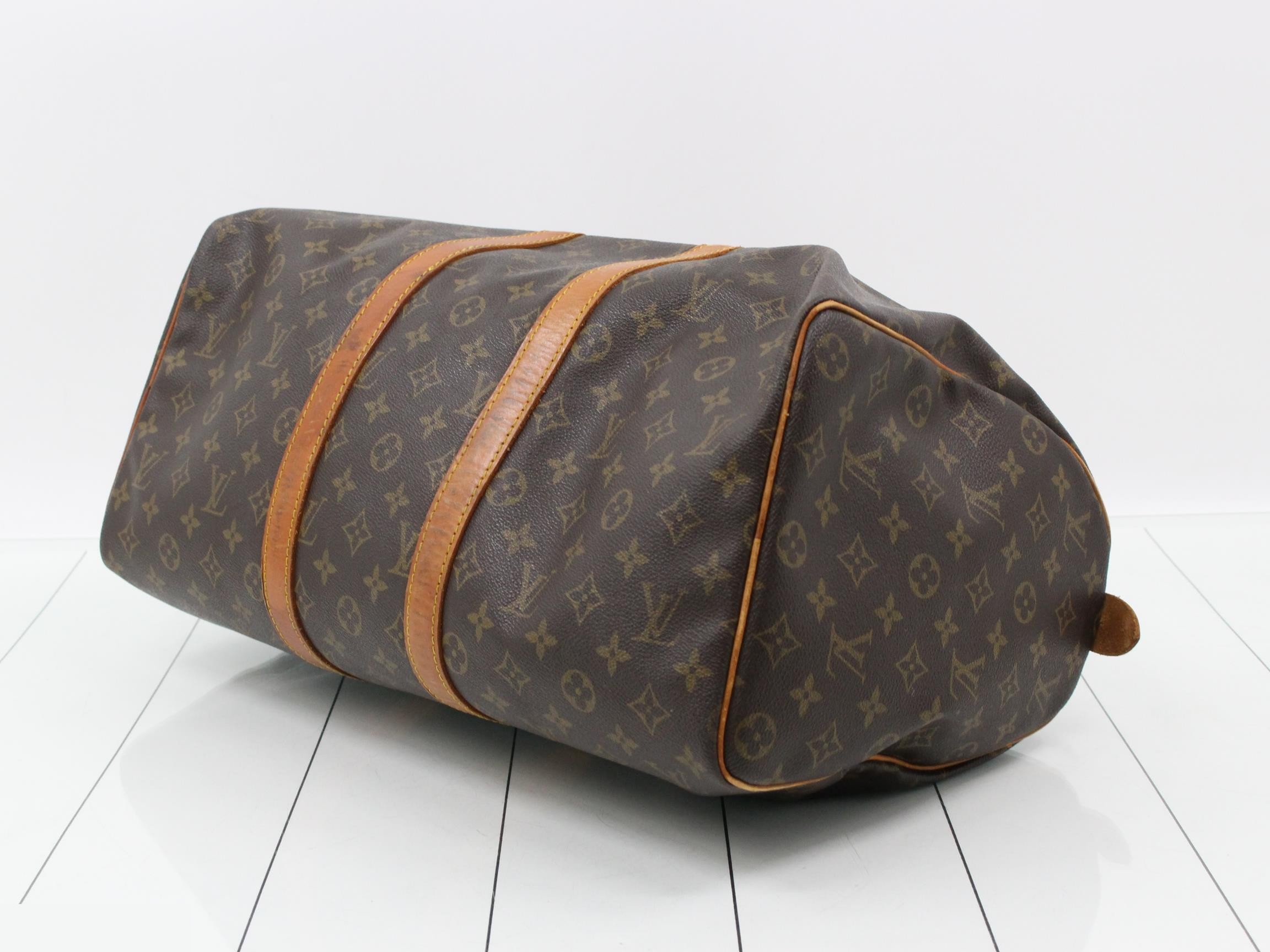 Keepall 45 — view 6