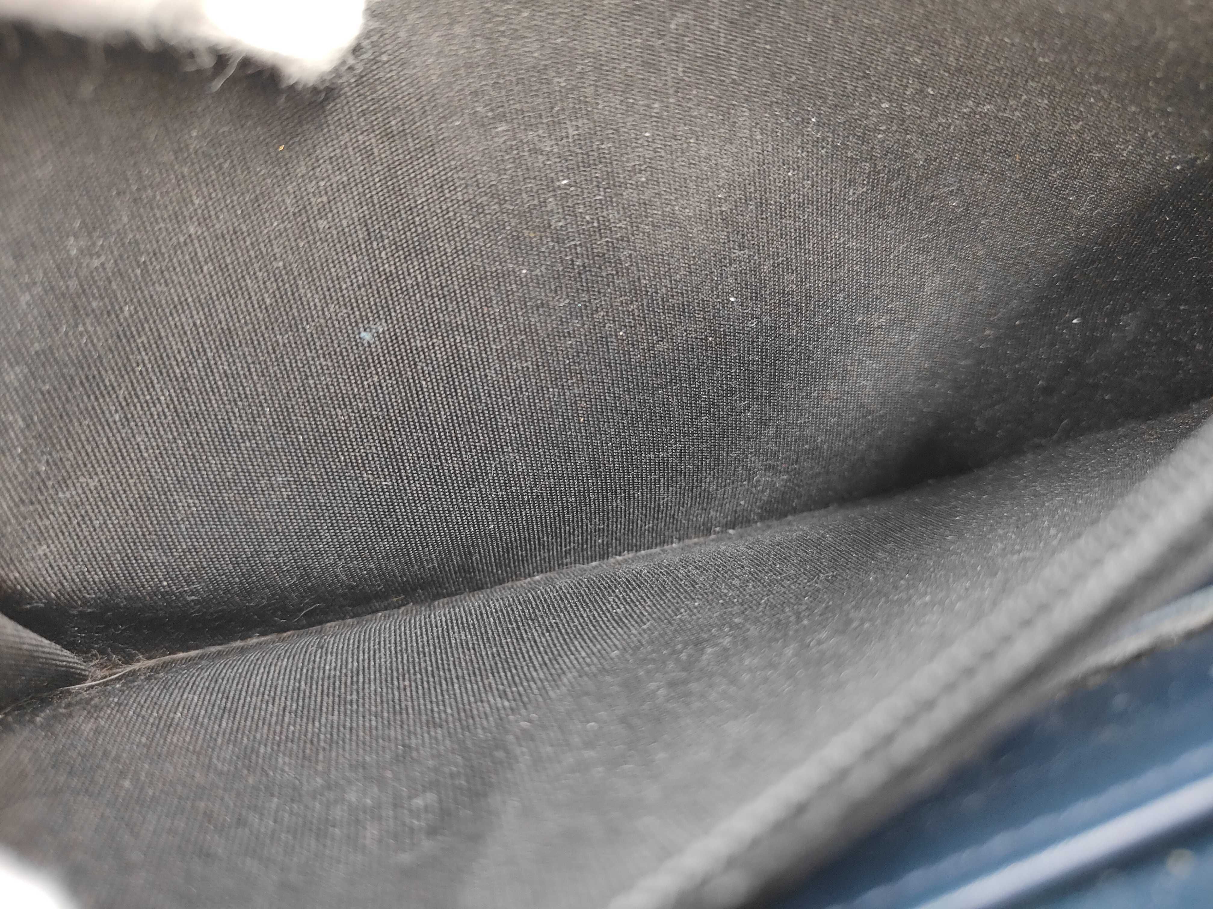 Leather Long Wallet — view 7