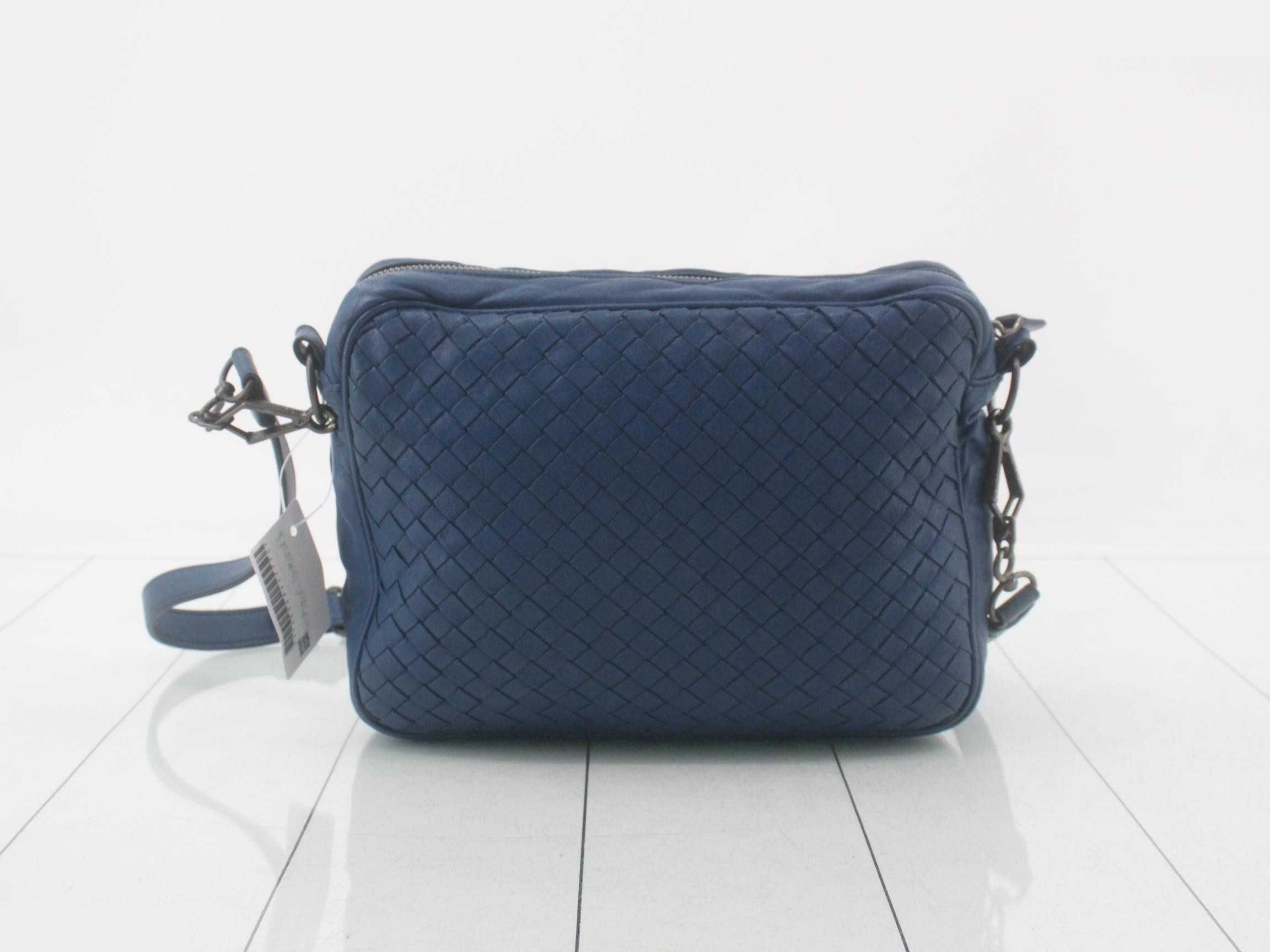 Intrecciato (bag) — view 2