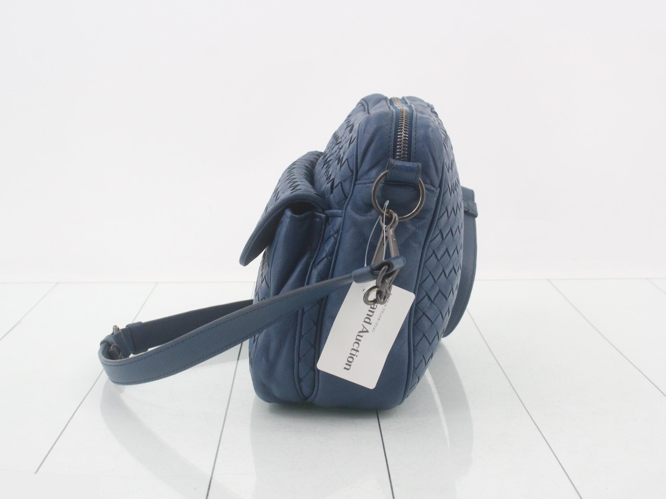Intrecciato (bag) — view 3