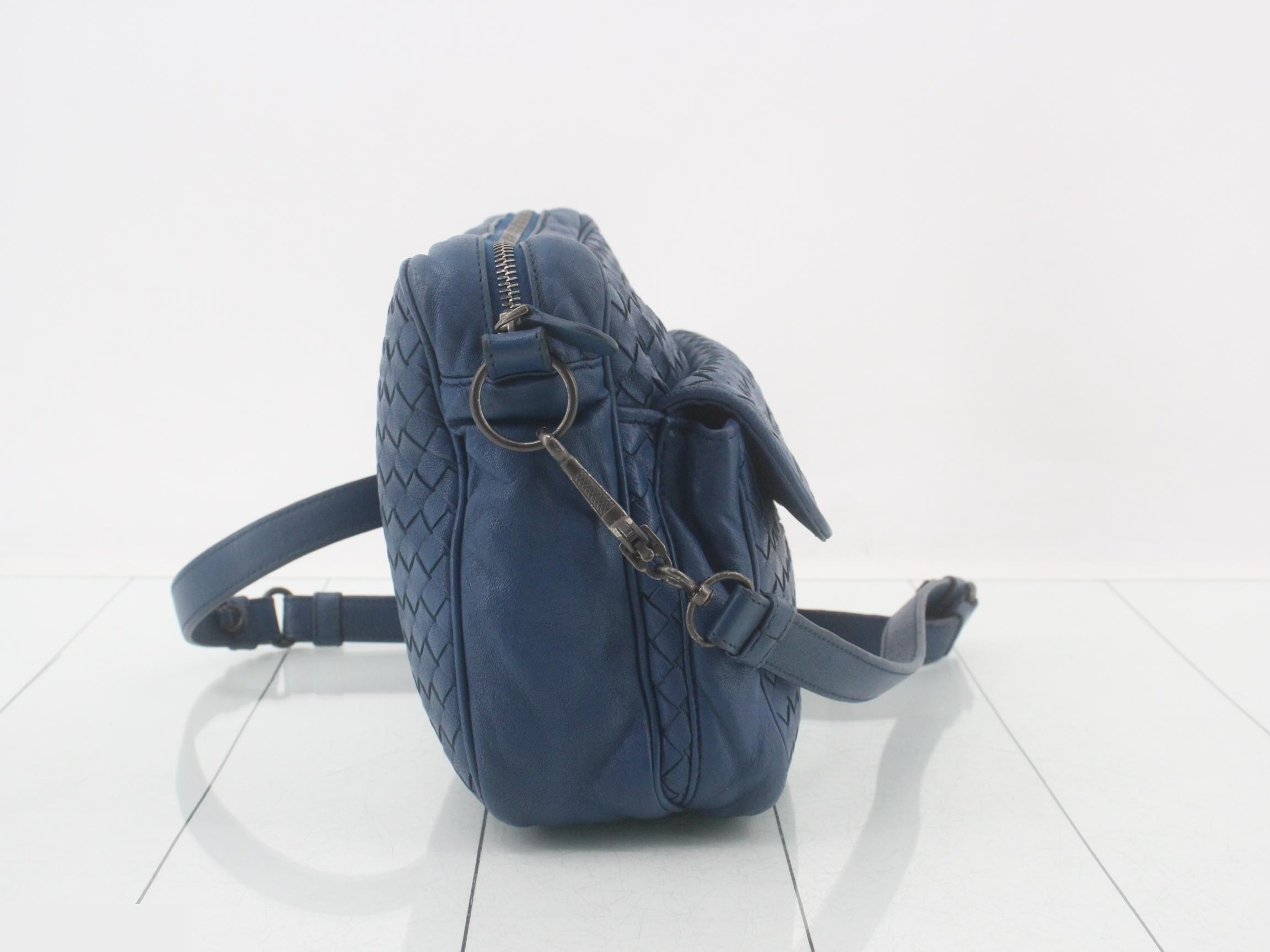 Intrecciato (bag) — view 4