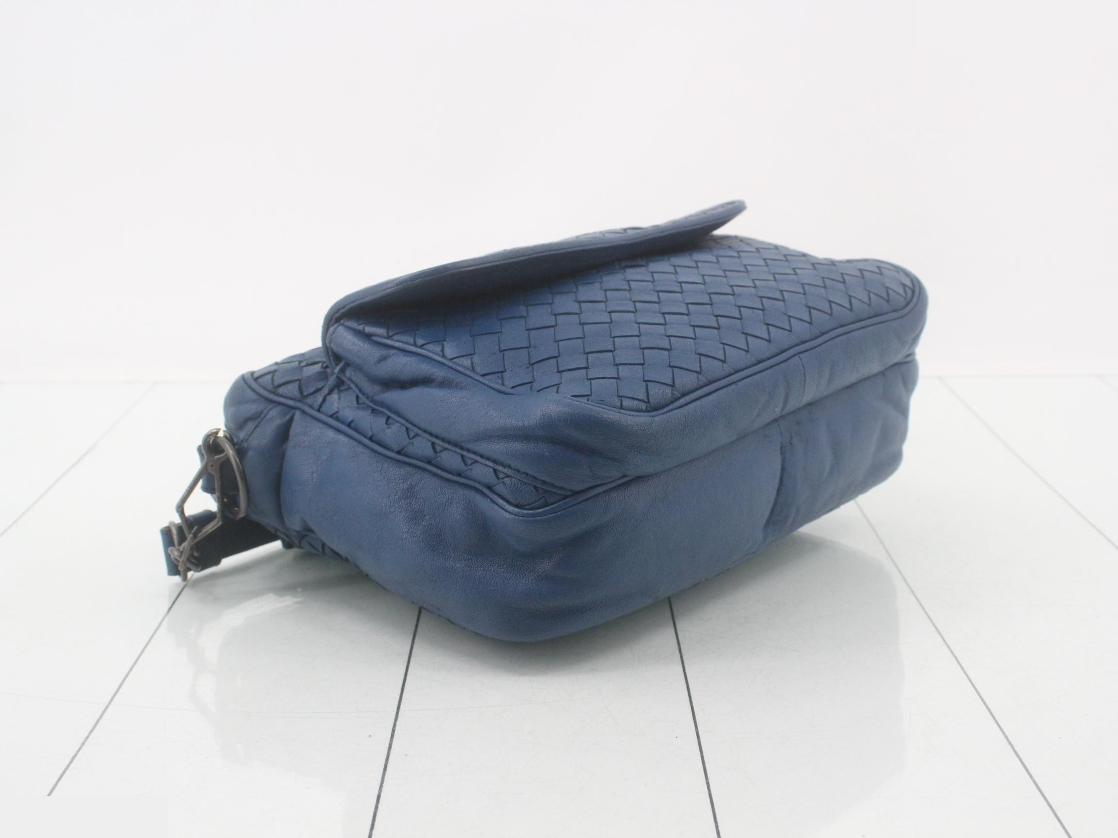 Intrecciato (bag) — view 5